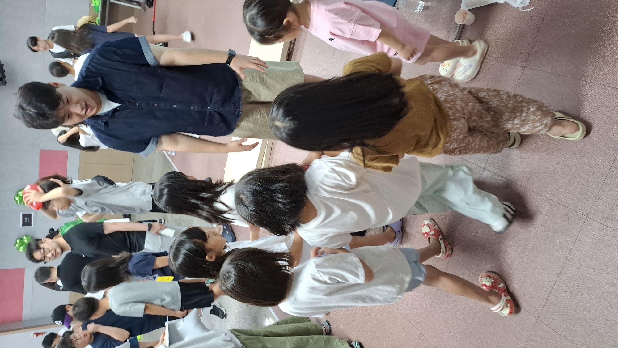 '2026년 여름 소년부 큐티 페스티벌' 다녀왔습니다!ㅣ26. 8. 12.(수) ~ 8. 14.(목)ㅣPhoto (2)  원본 이미지 26