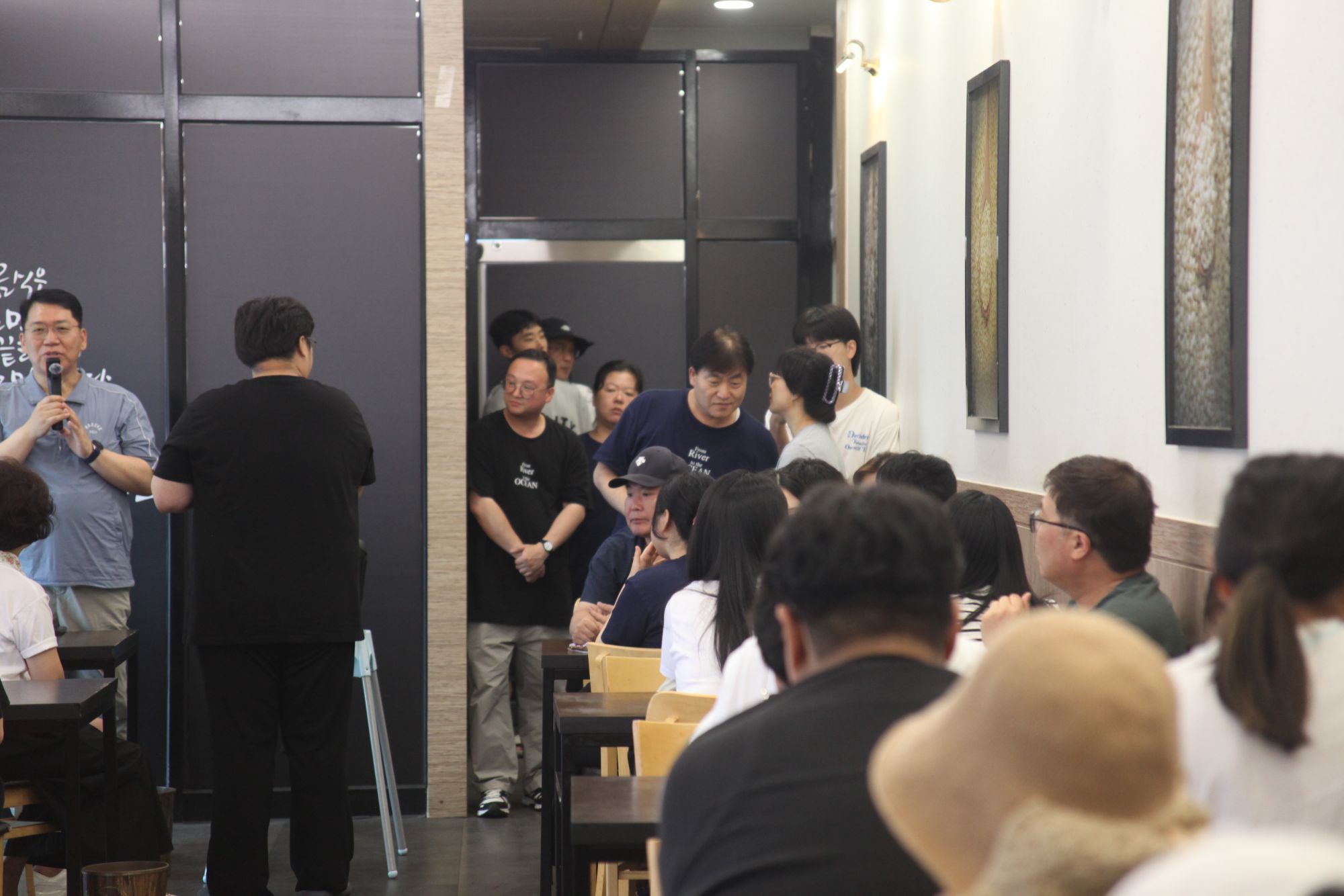 경상도 TT(양산베들레헴 교회) 3일차 사진  원본 이미지 41