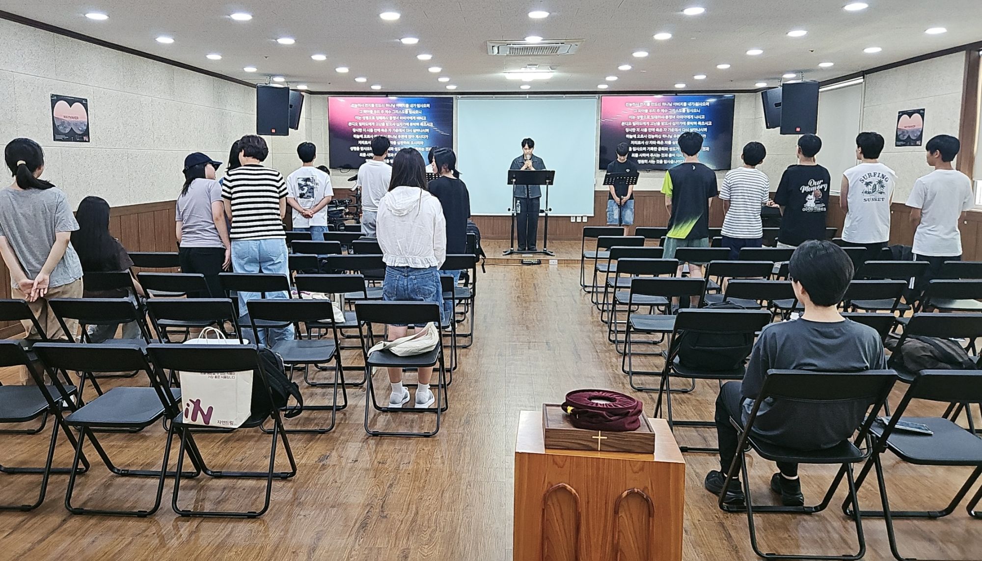 7월 12일 주일예배 원본 이미지 2