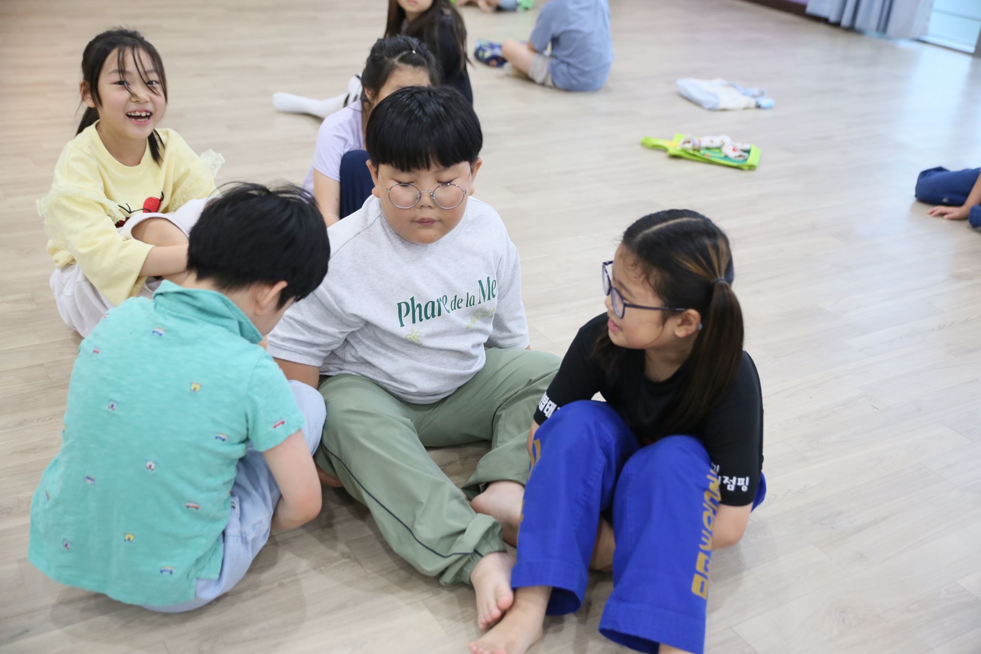 2026년 9월 13일 1부예배 원본 이미지 5