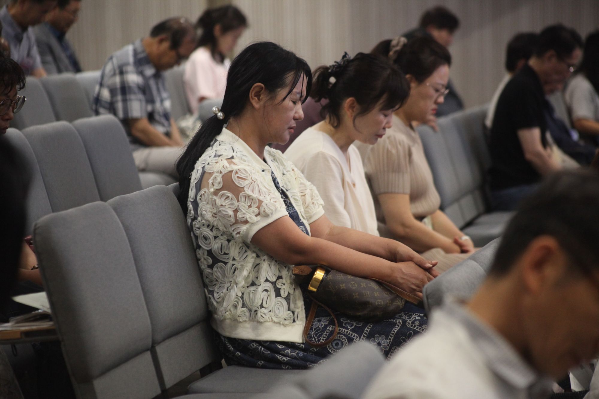 9월 첫째주 광주채플 모습 원본 이미지 13