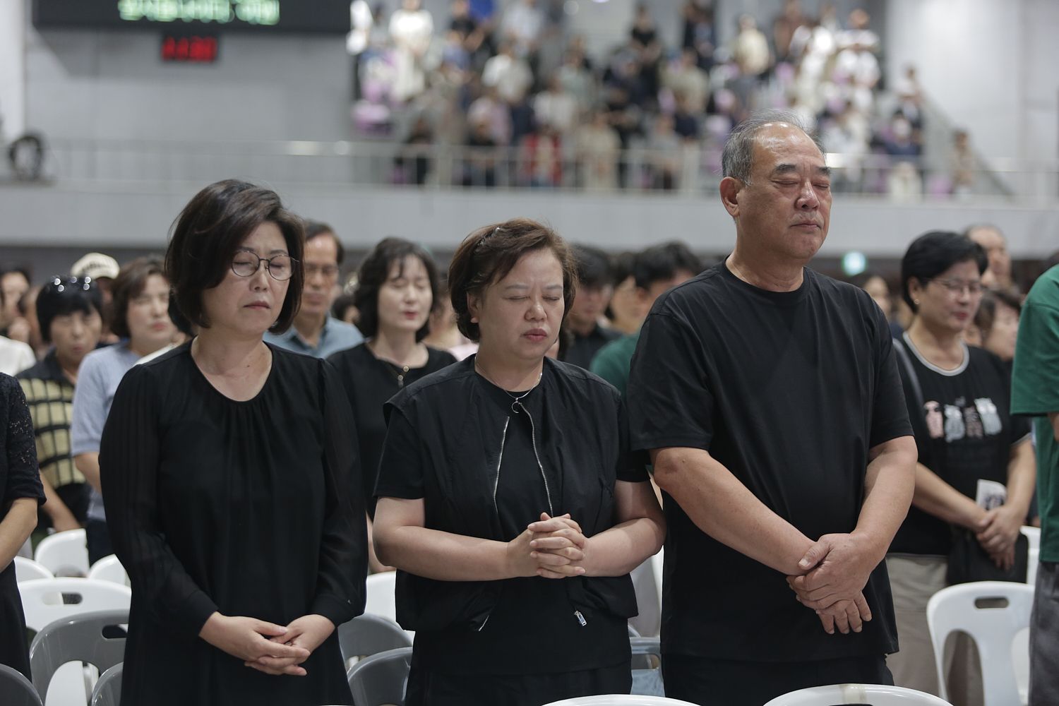 9월 첫째주 우리들교회 모습 원본 이미지 79