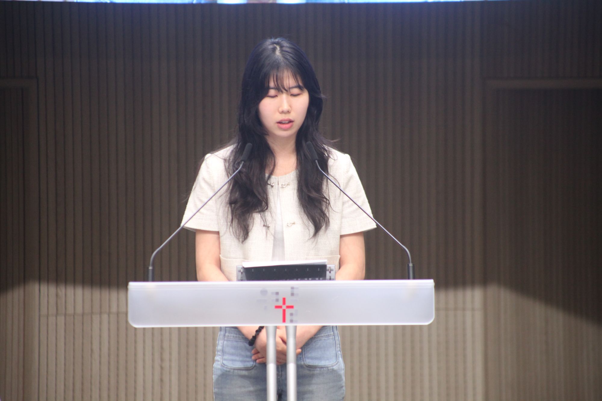 9월 둘째주 광주채플 모습 원본 이미지 17
