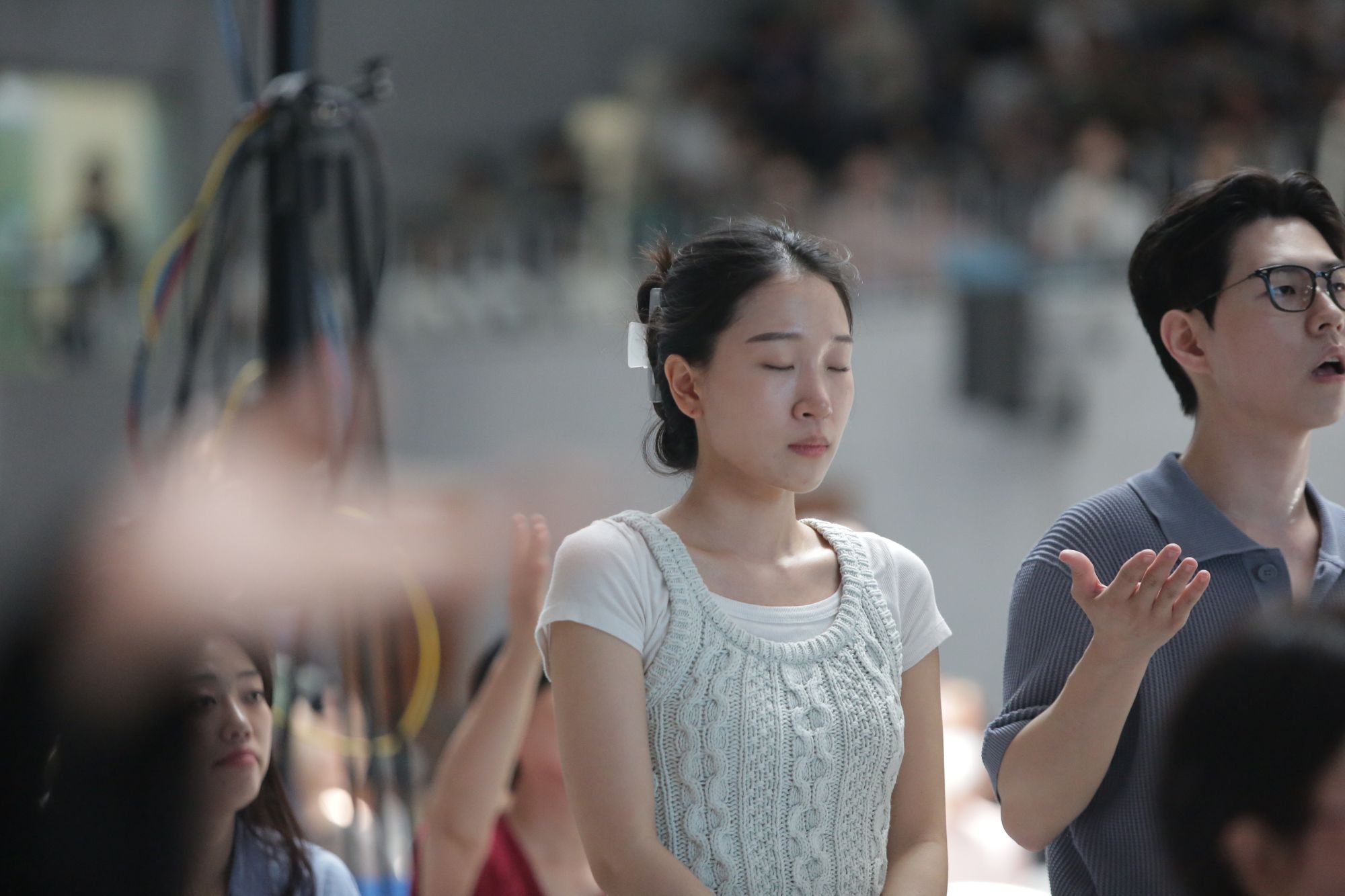 2026-07-26 휘문 청년국 예배스케치 원본 이미지 26