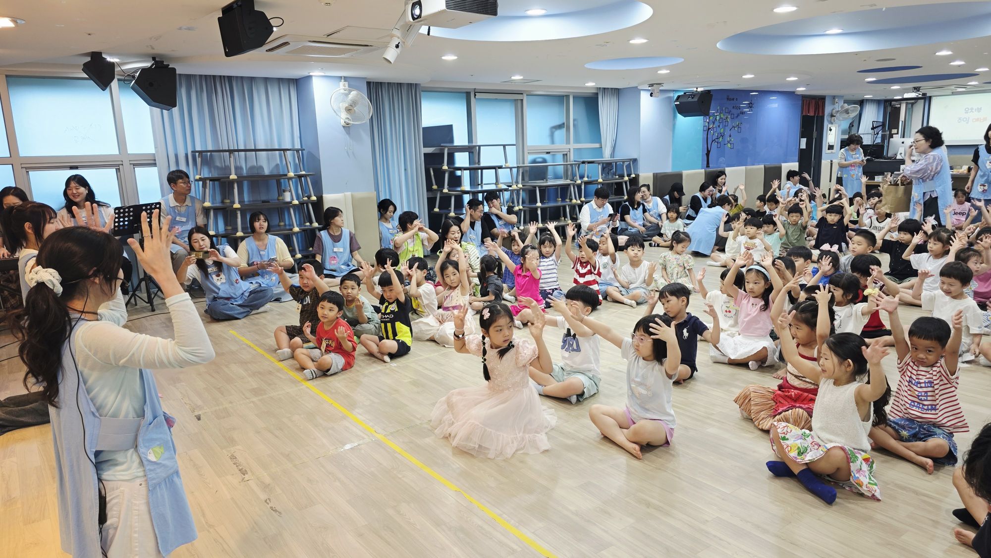 8월 16일 주일예배 원본 이미지 11