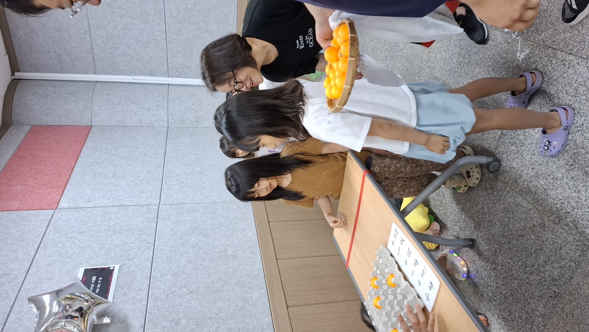 '2026년 여름 소년부 큐티 페스티벌' 다녀왔습니다!ㅣ26. 8. 12.(수) ~ 8. 14.(목)ㅣPhoto (2)  원본 이미지 41