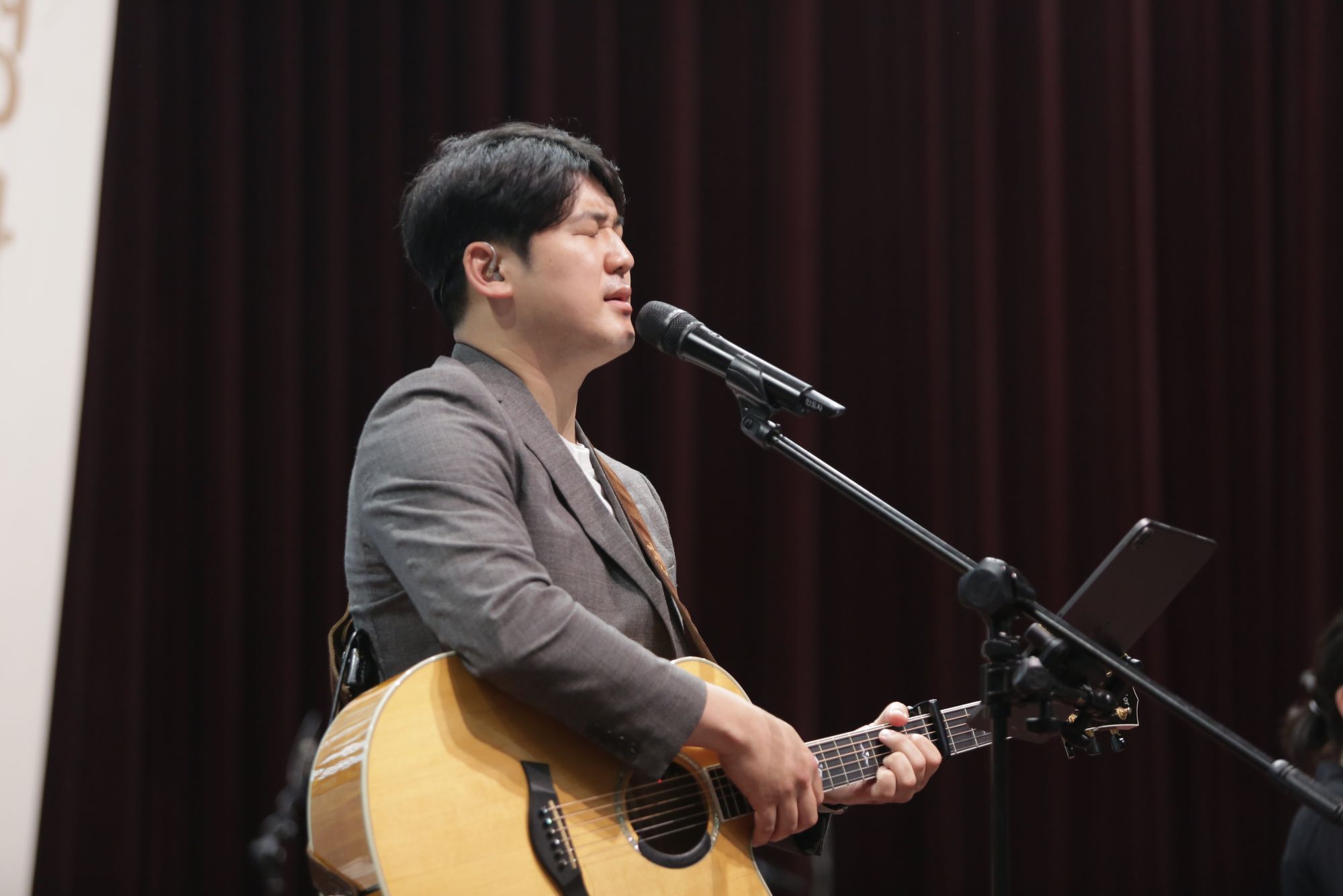 2026-06-21 휘문 청년국 예배스케치 원본 이미지 27
