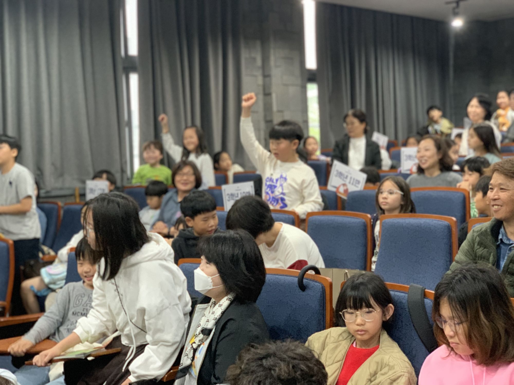 2026년 10월 18일 초등부 예배사진 원본 이미지 12