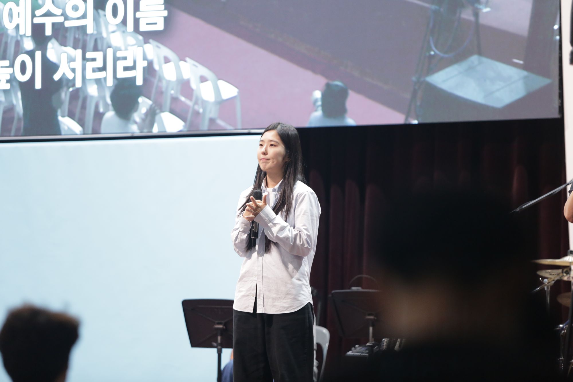 2026-09-06 휘문 청년국 예배스케치 원본 이미지 17