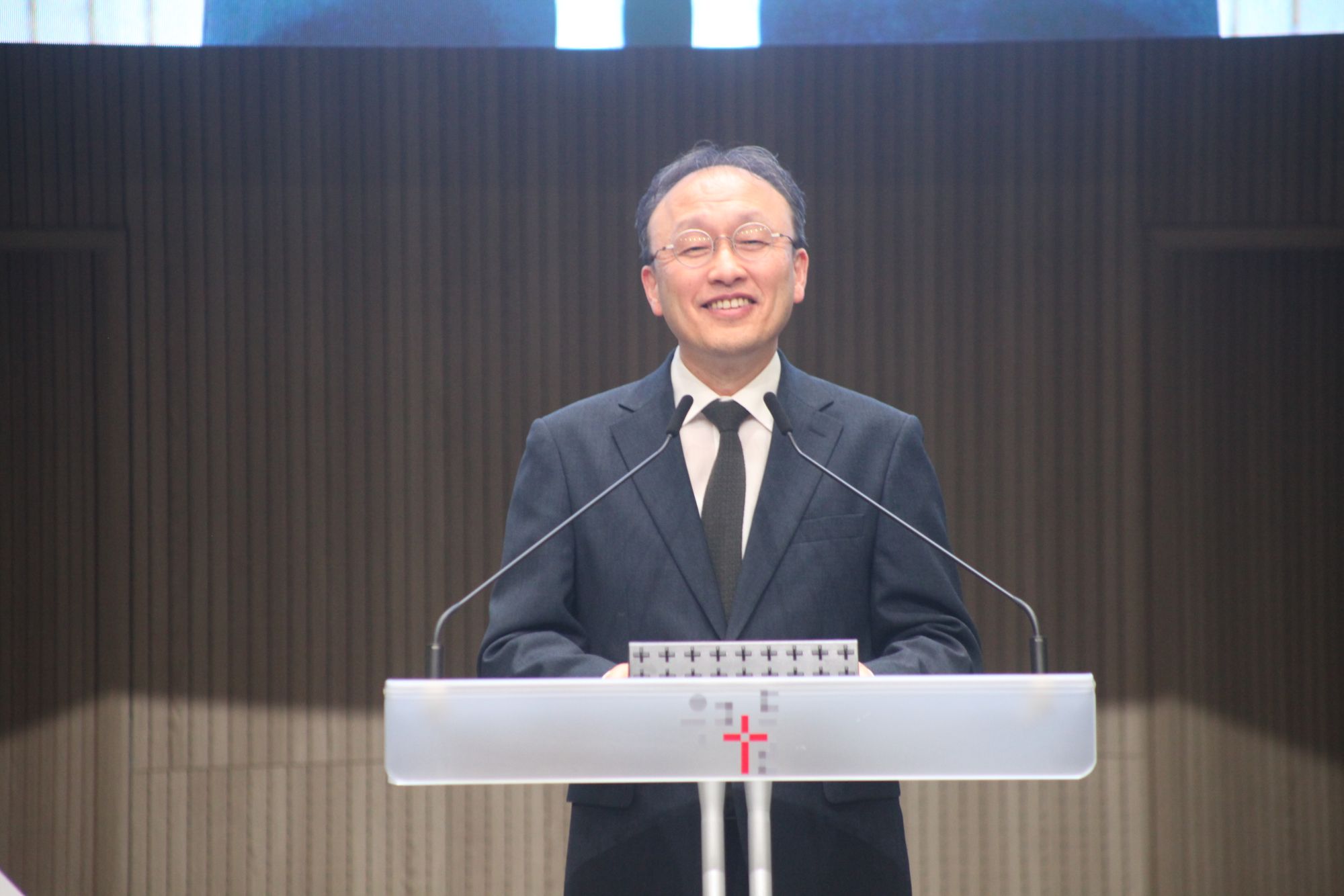 9월 둘째주 광주채플 모습 원본 이미지 43