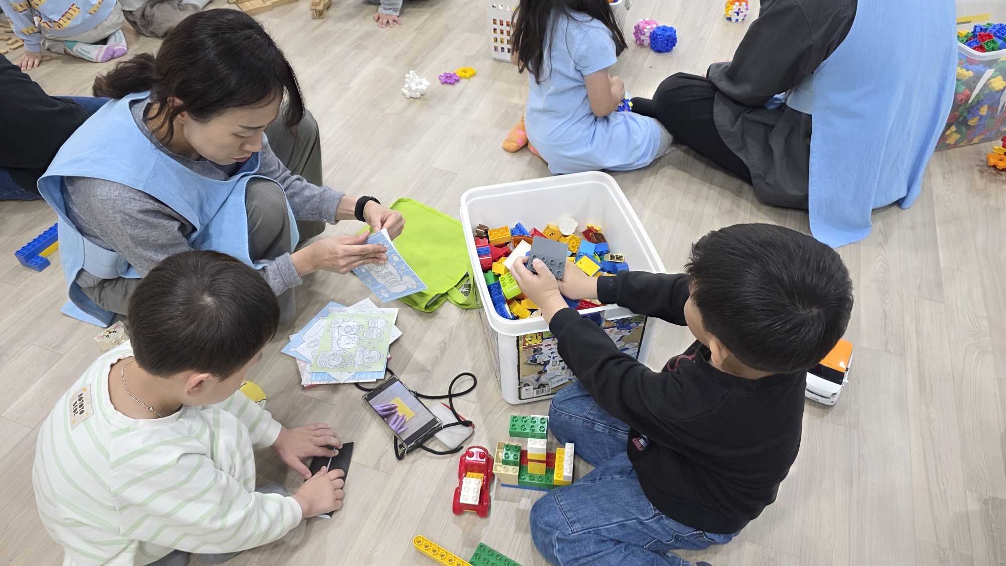 10월 18일 주일예배  원본 이미지 4