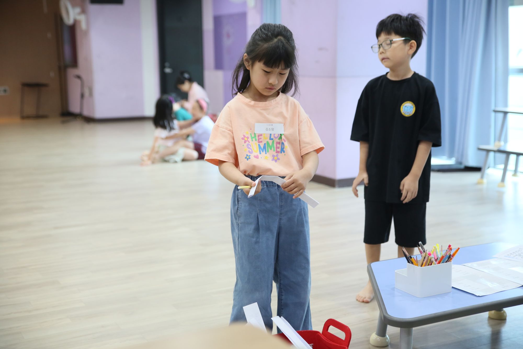 2026년 07월 5일 1부예배 원본 이미지 12