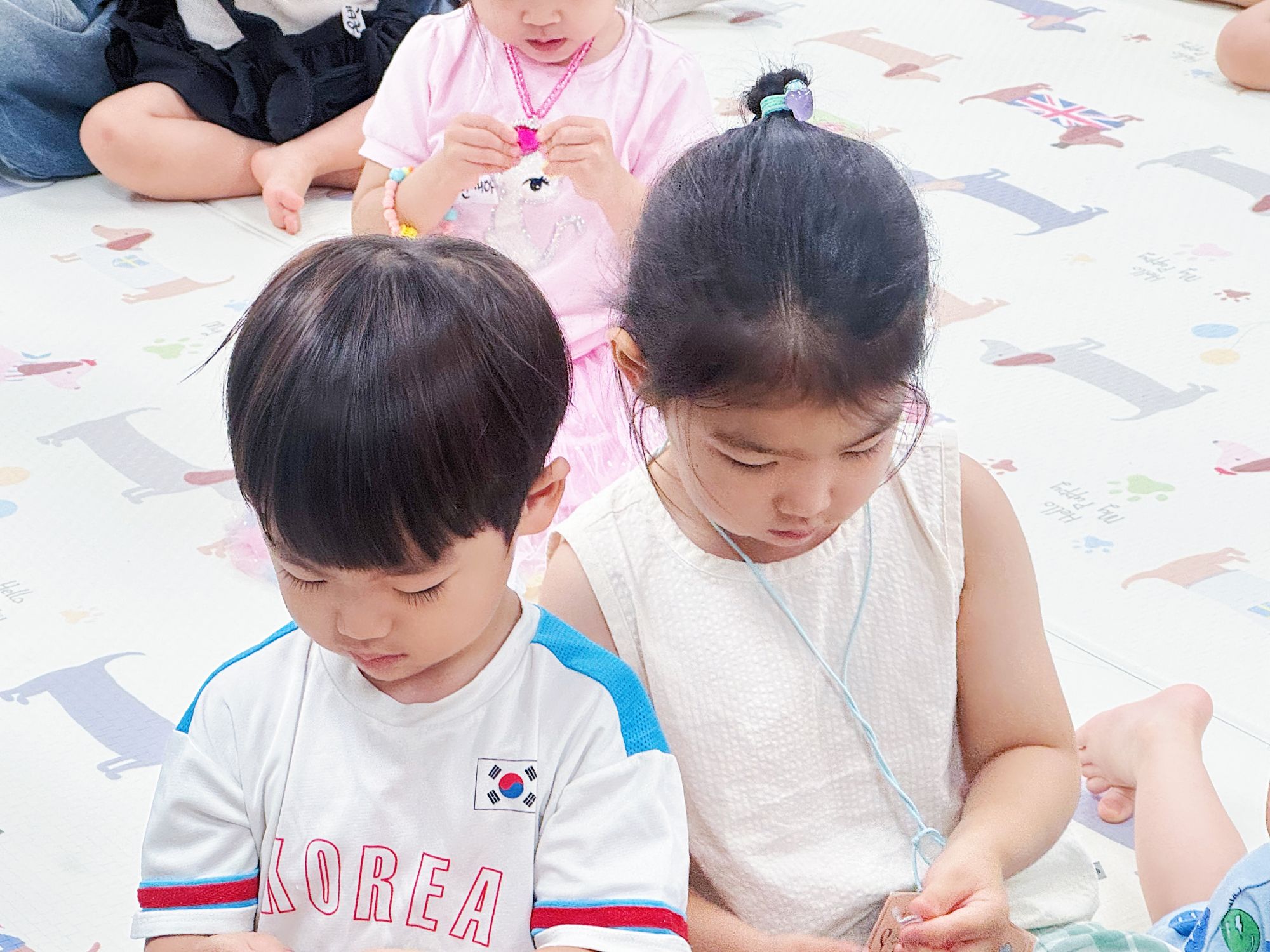 2026-07-12 휘문 유아부 예배스케치 원본 이미지 24