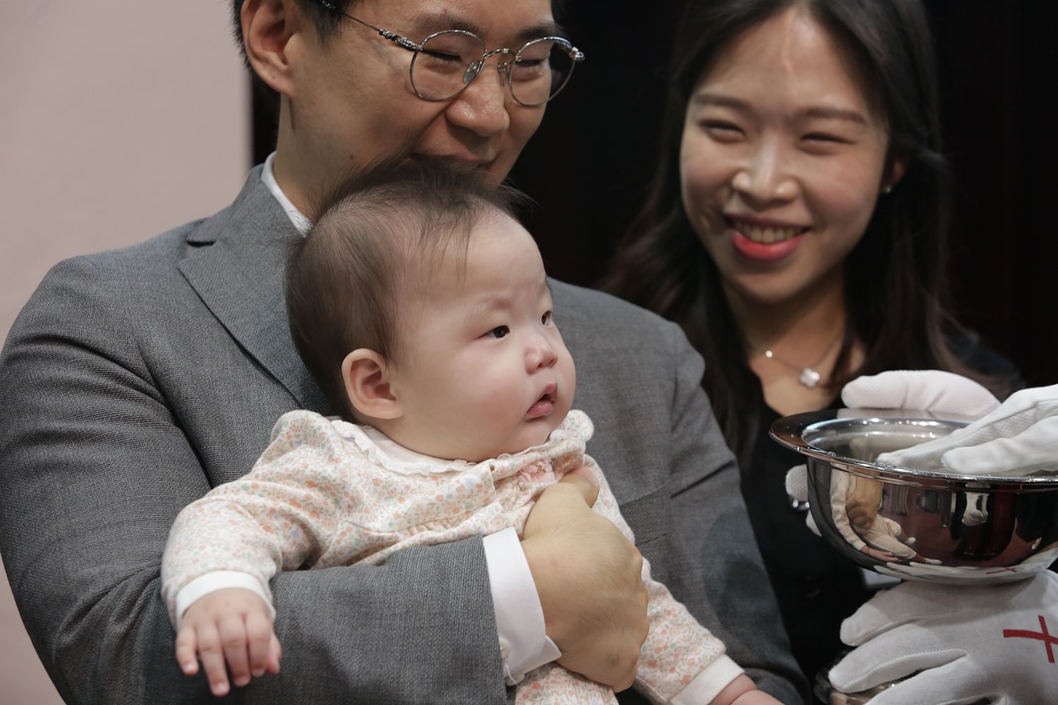 10월 둘째주 우리들교회 모습 원본 이미지 78