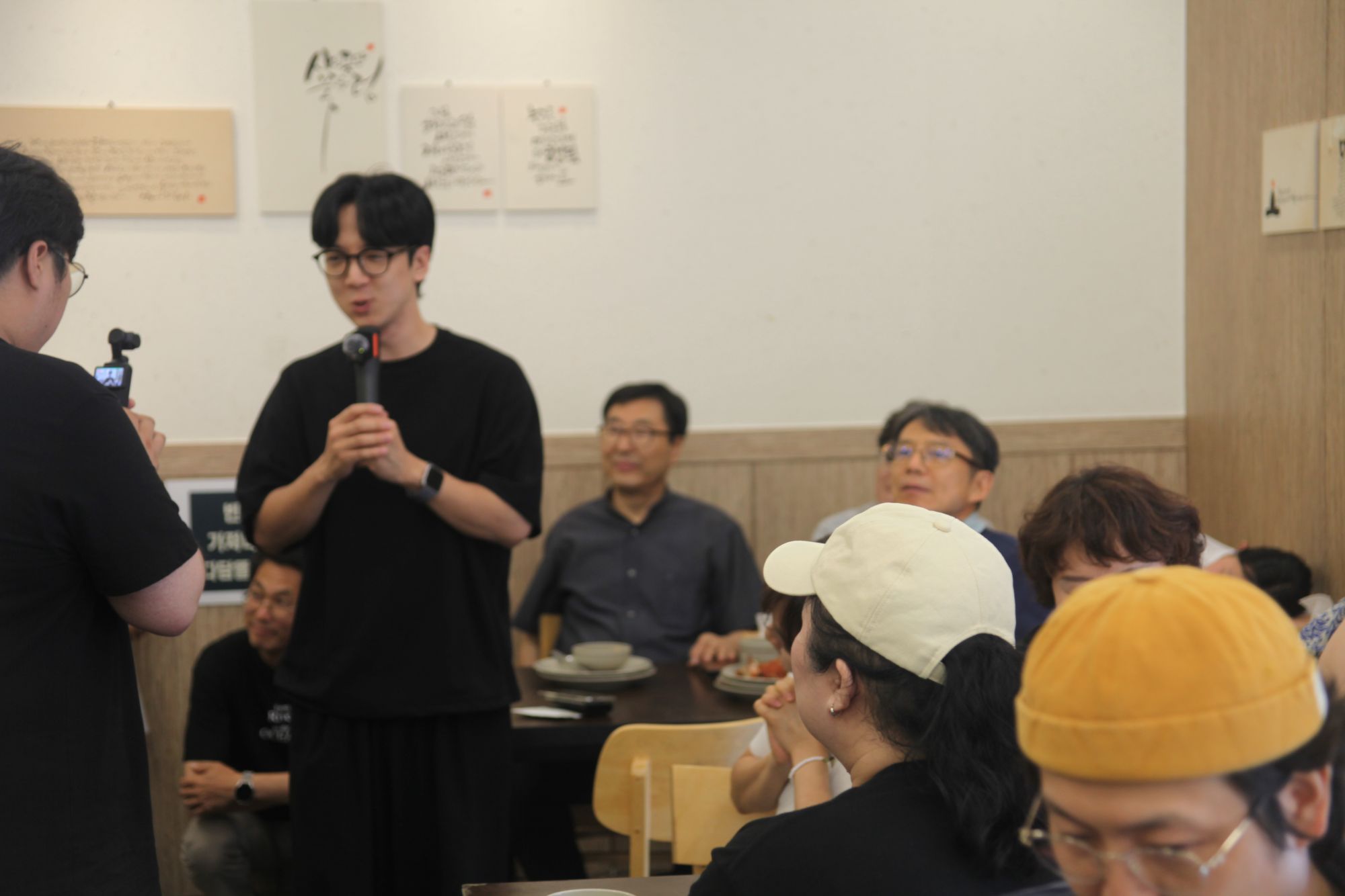 경상도 TT(양산베들레헴 교회) 3일차 사진  원본 이미지 49