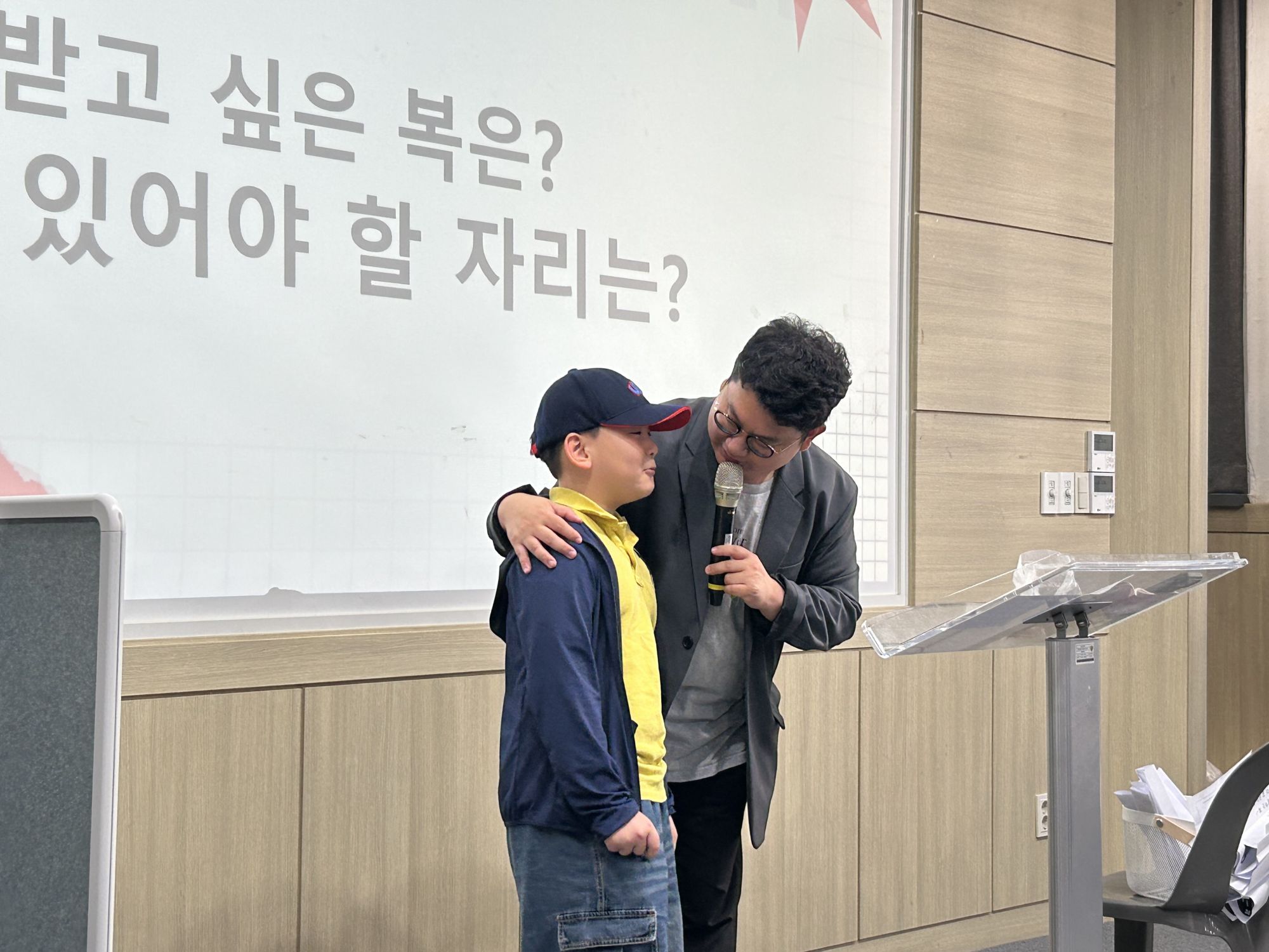 2026년 10월 4일 초등부 예배사진 원본 이미지 61