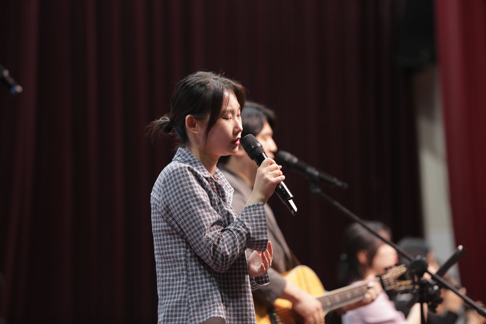 2026-06-07 휘문 청년국 예배스케치 원본 이미지 19