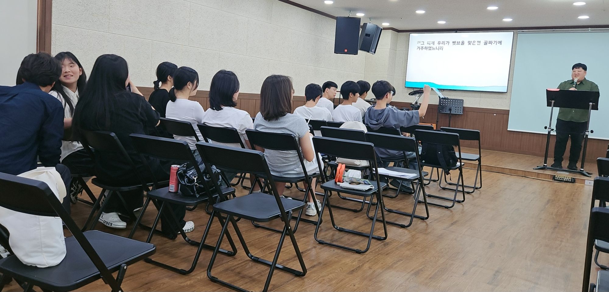8월 9일 주일예배 원본 이미지 20