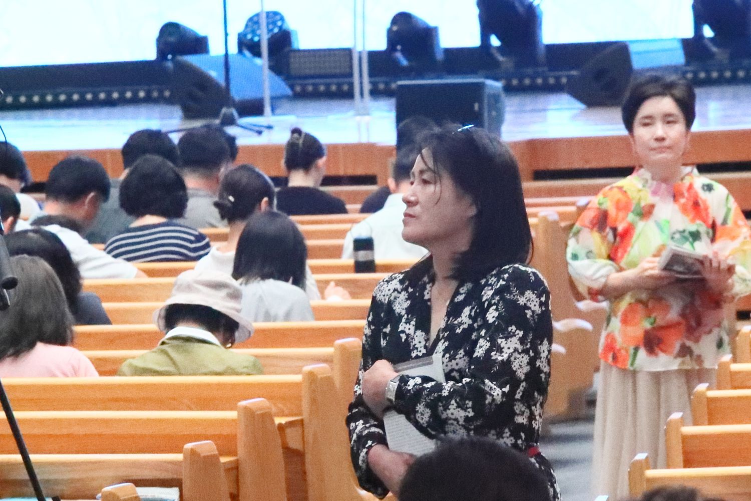 8월 다섯째주 우리들교회 모습 원본 이미지 149