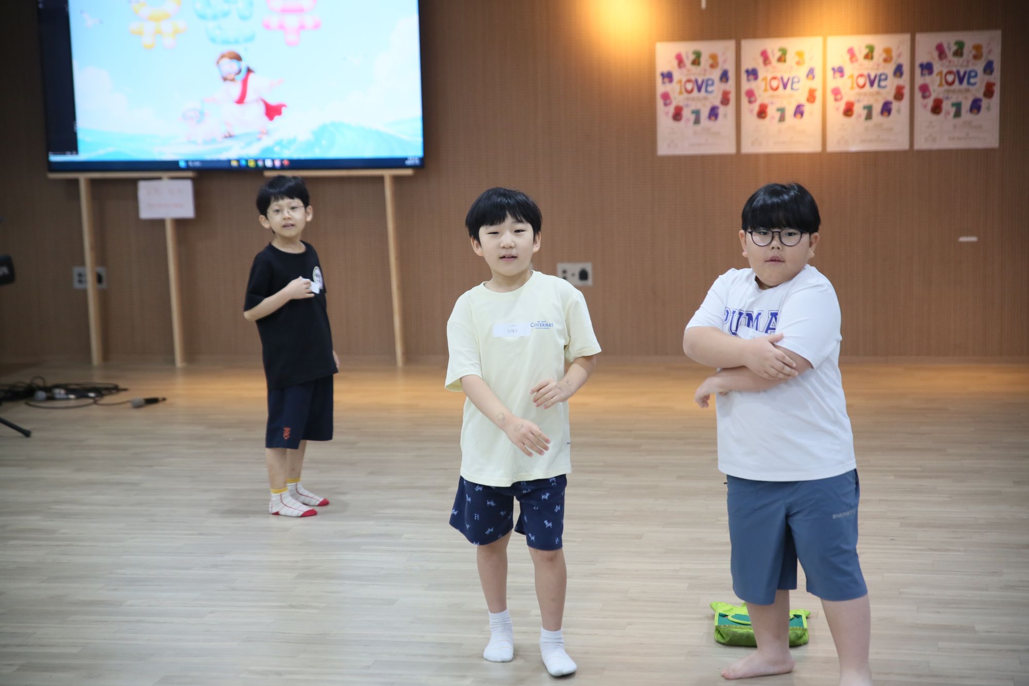 2026년 07월 19일 1부예배 원본 이미지 5