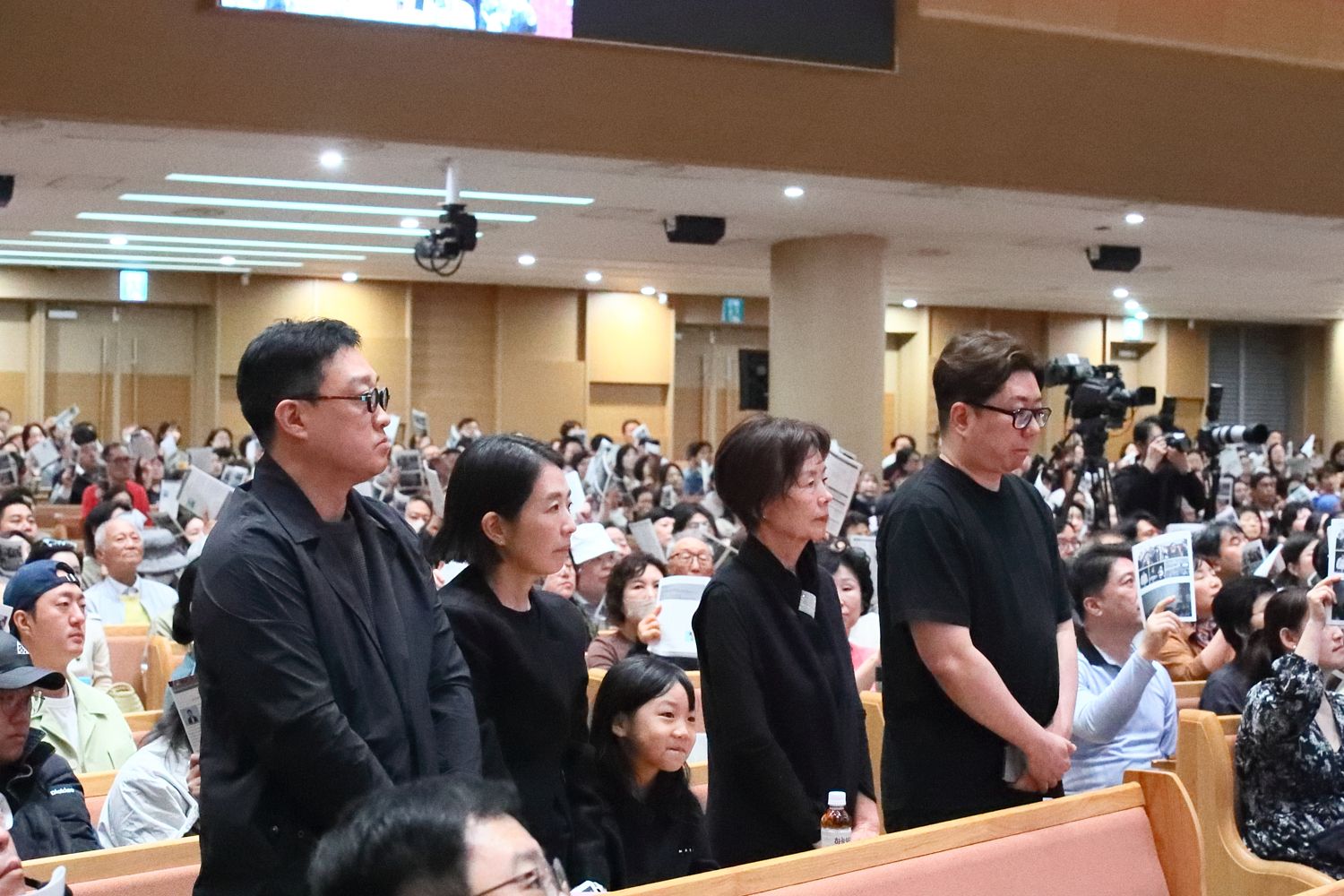 10월 셋째주 우리들교회 모습 원본 이미지 36