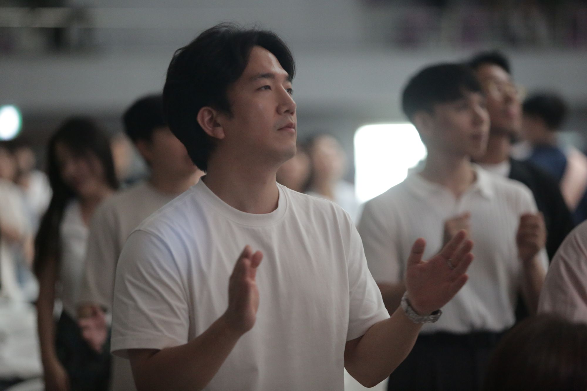 2026-07-19 휘문 청년국 예배스케치 원본 이미지 45