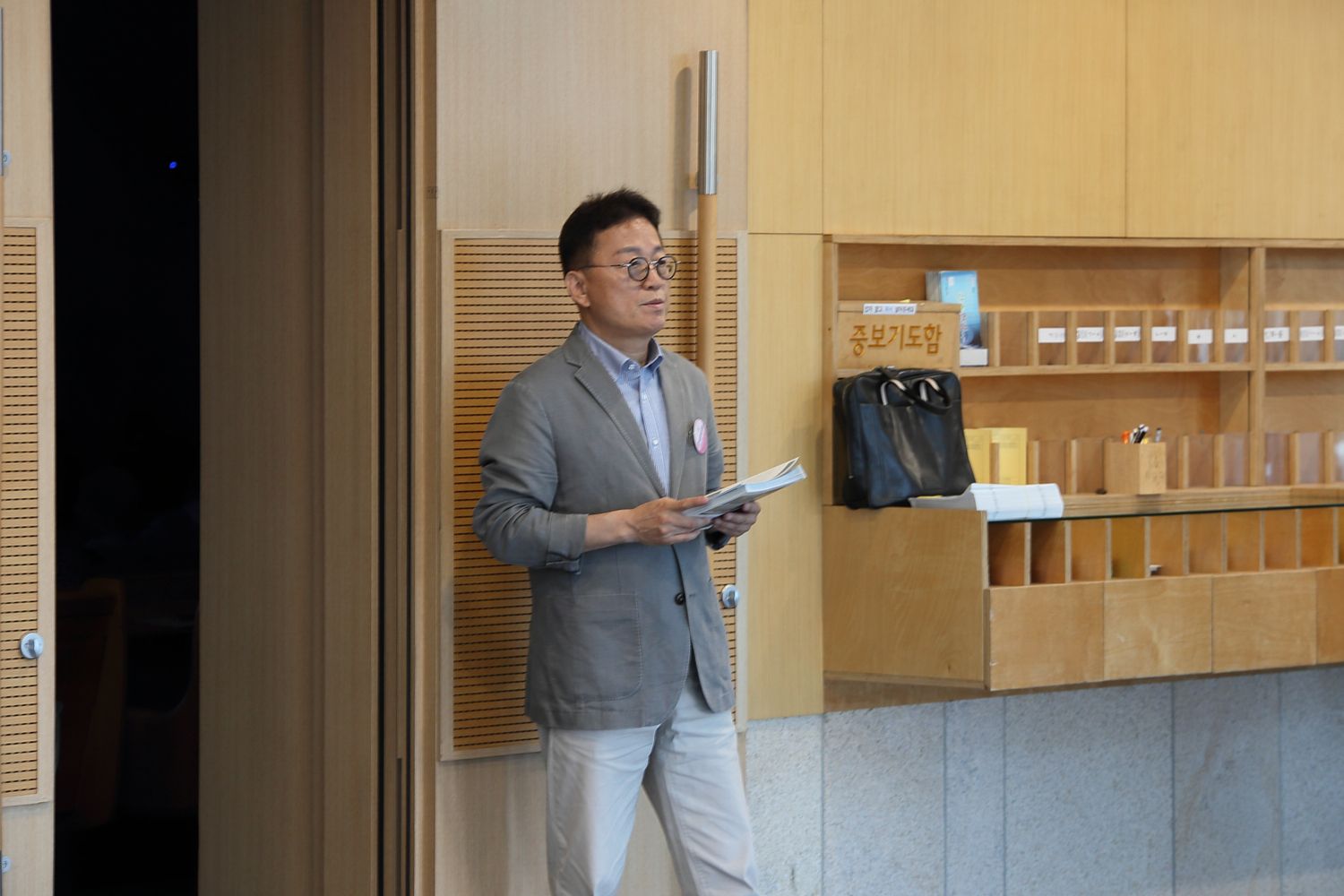 7월 넷째주 우리들교회 모습 원본 이미지 5