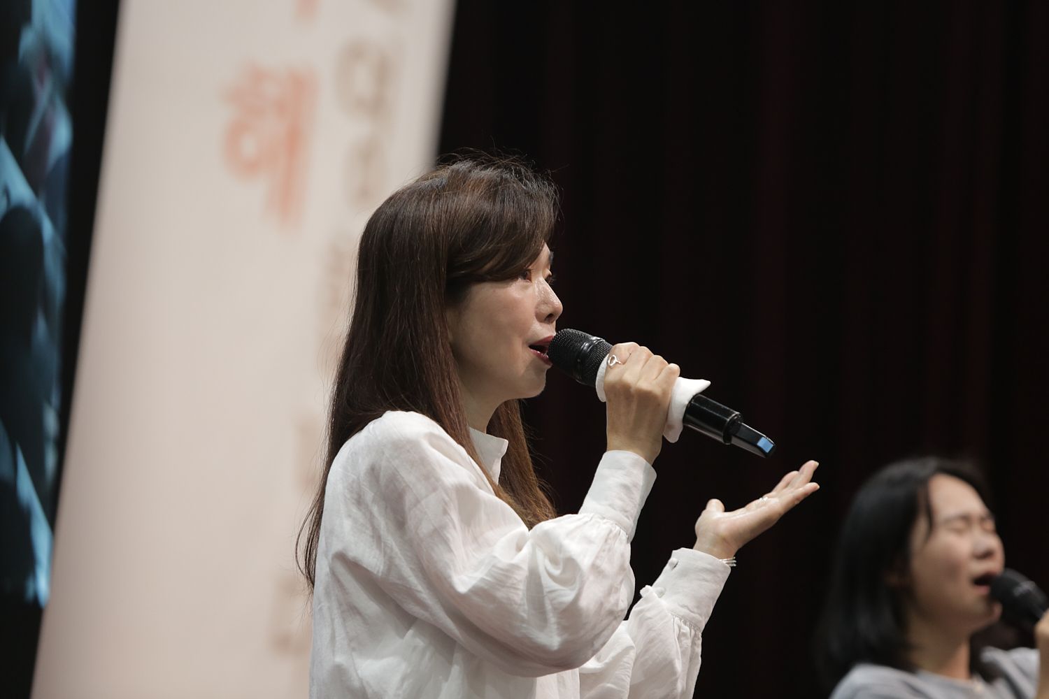 10월 첫째주 우리들교회 모습 원본 이미지 50
