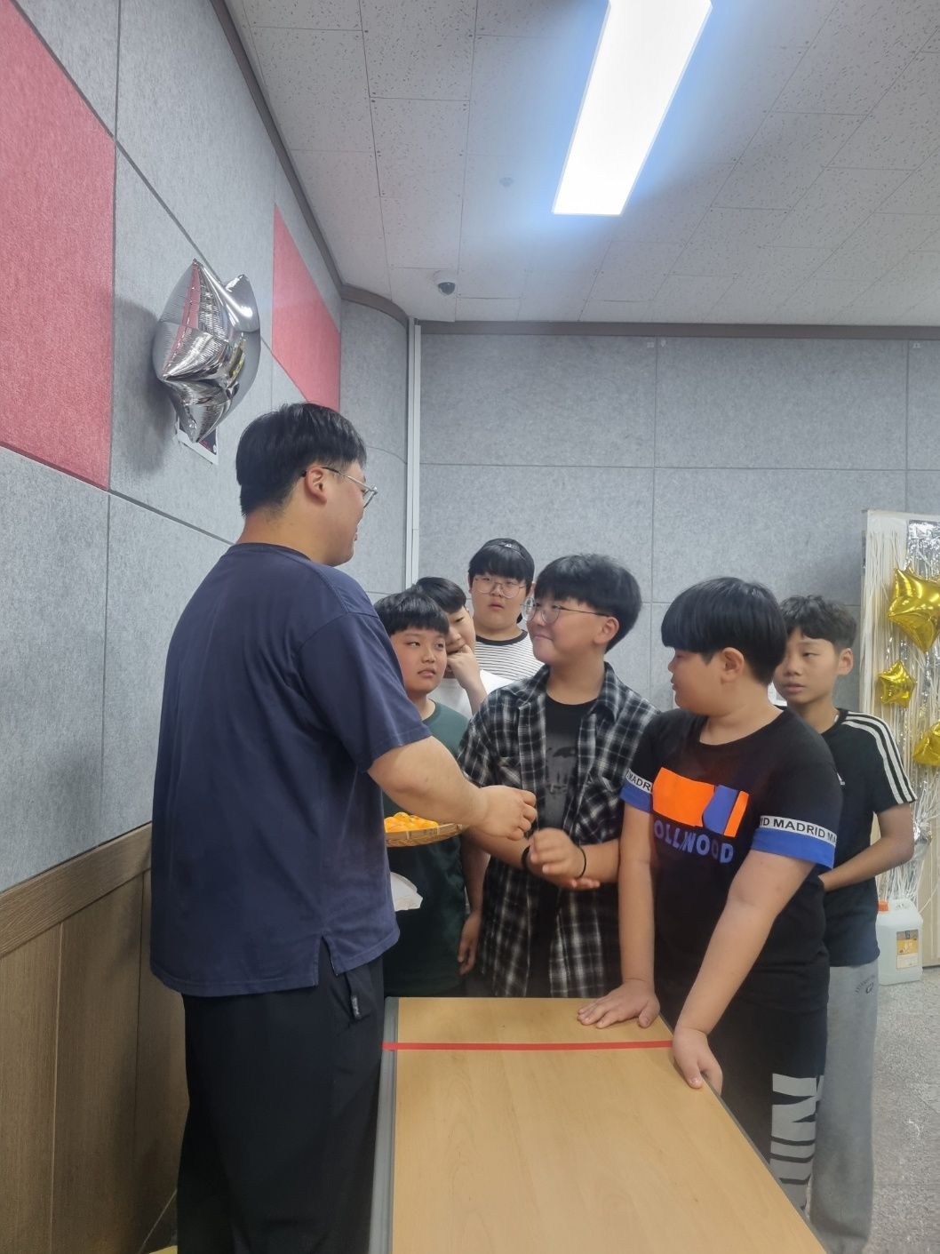 '2026년 여름 소년부 큐티 페스티벌' 다녀왔습니다!ㅣ26. 8. 12.(수) ~ 8. 14.(목)ㅣPhoto (2)  원본 이미지 4