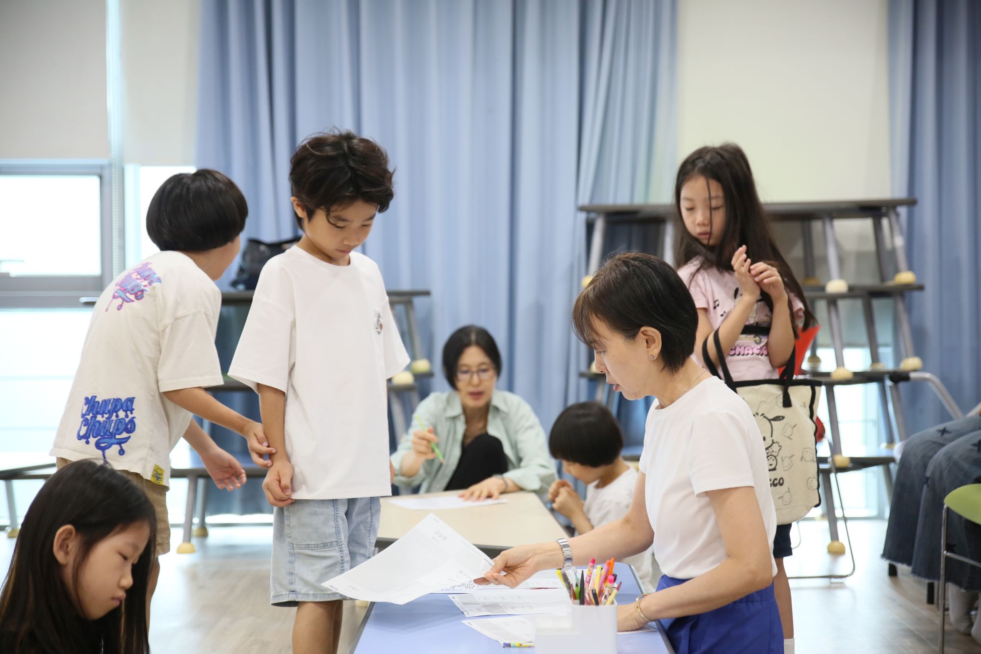 2026년 07월 5일 1부예배 원본 이미지 22