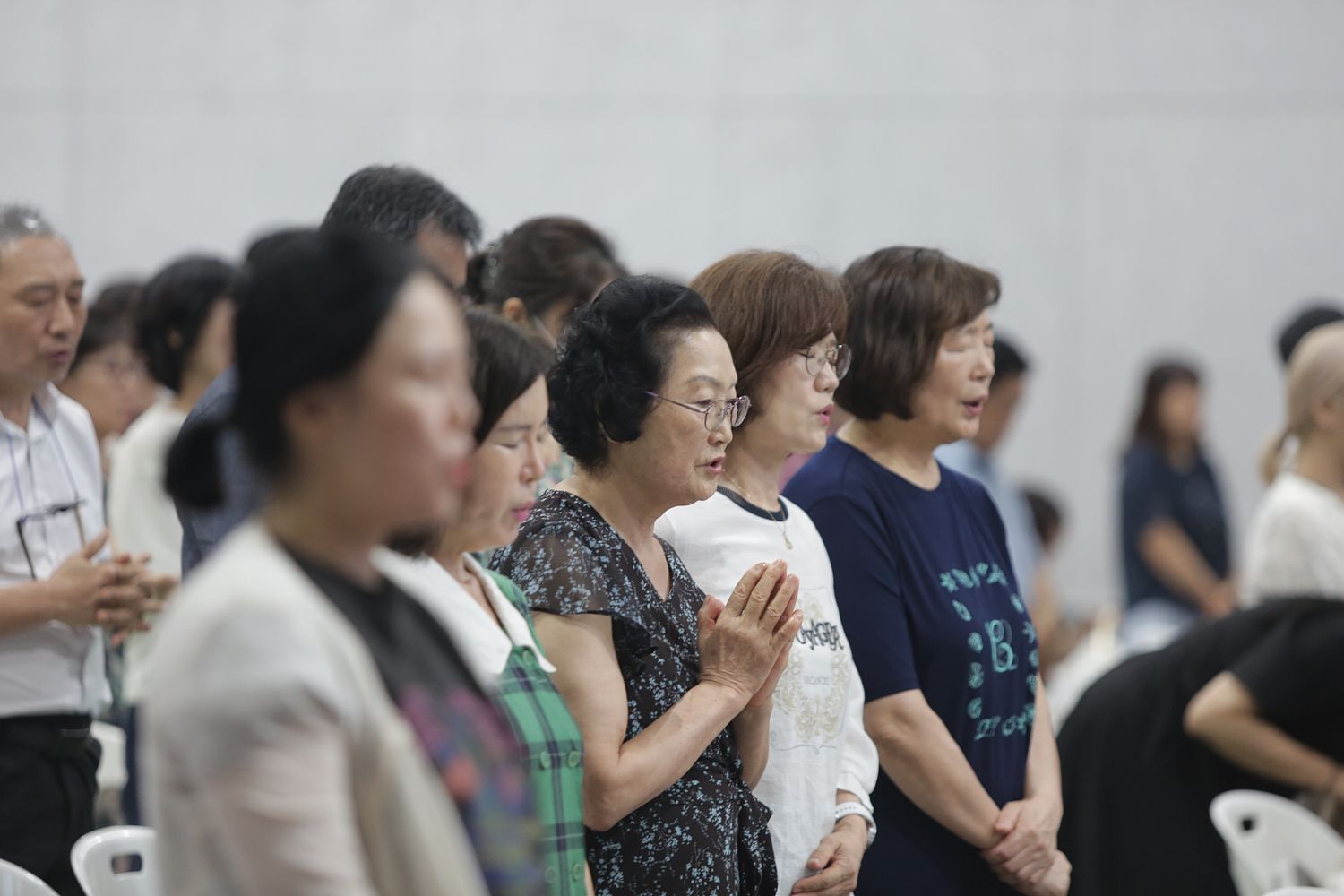 8월 다섯째주 우리들교회 모습 원본 이미지 68