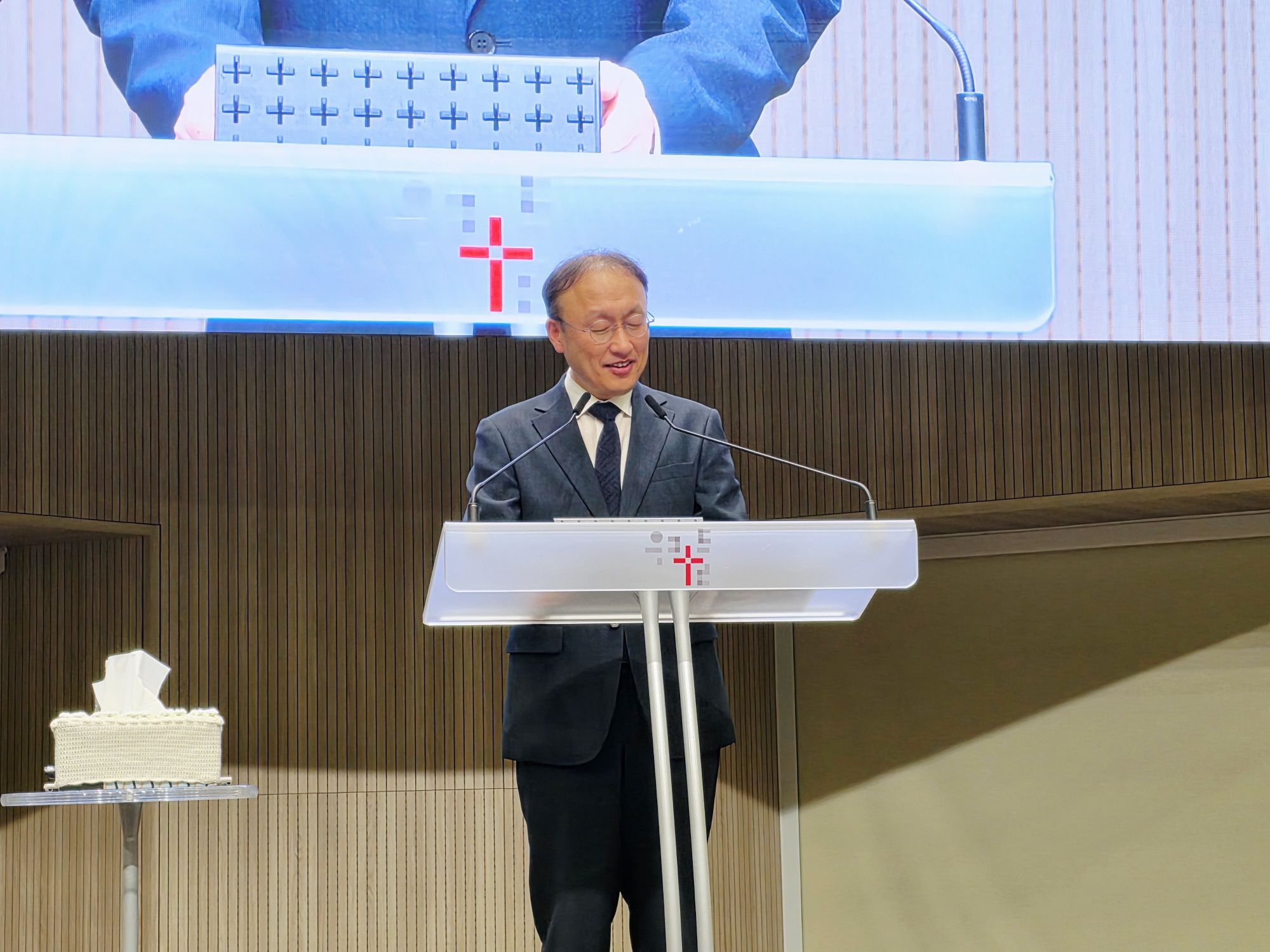 8월 셋째주 광주채플 모습 원본 이미지 74