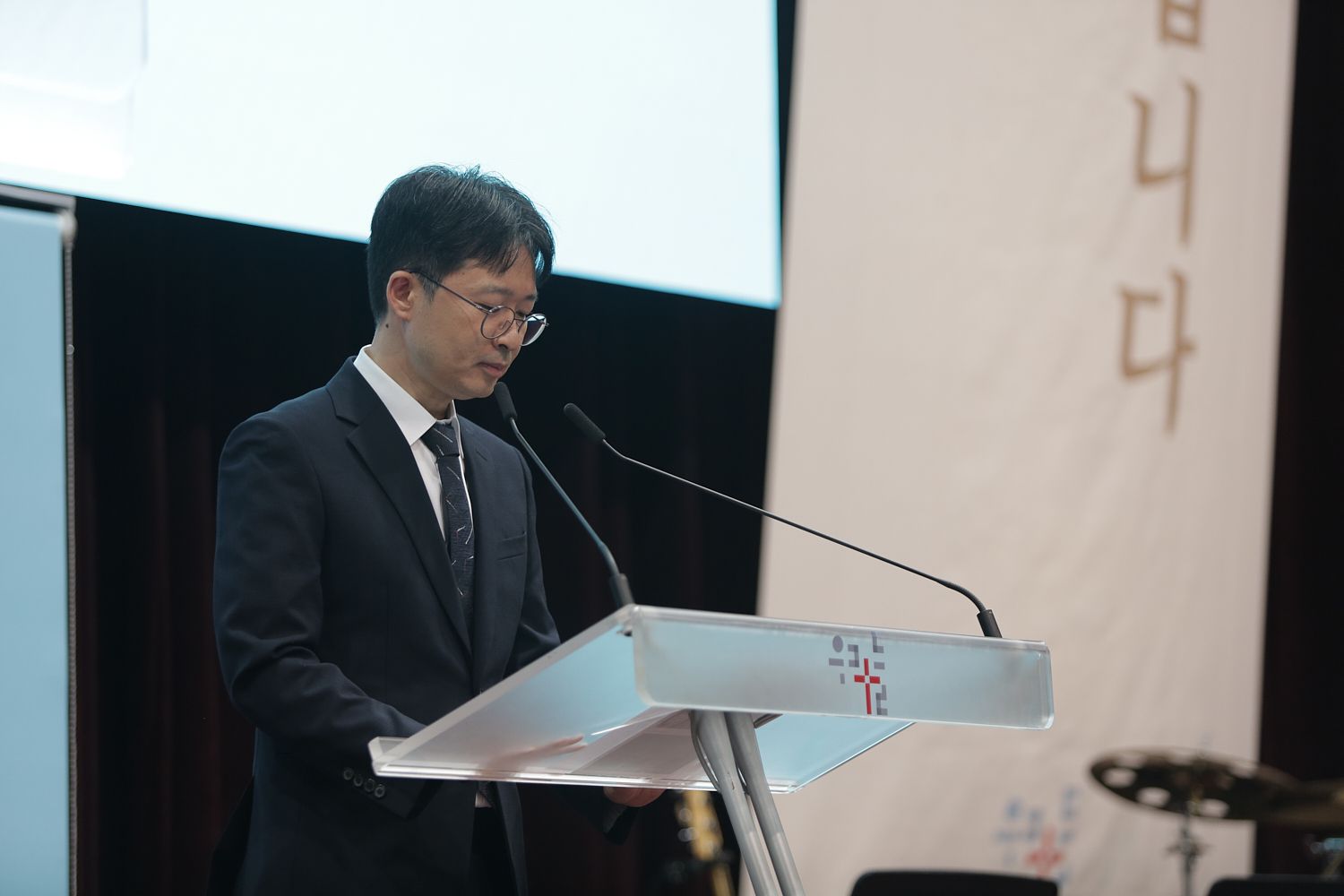 10월 셋째주 우리들교회 모습 원본 이미지 77