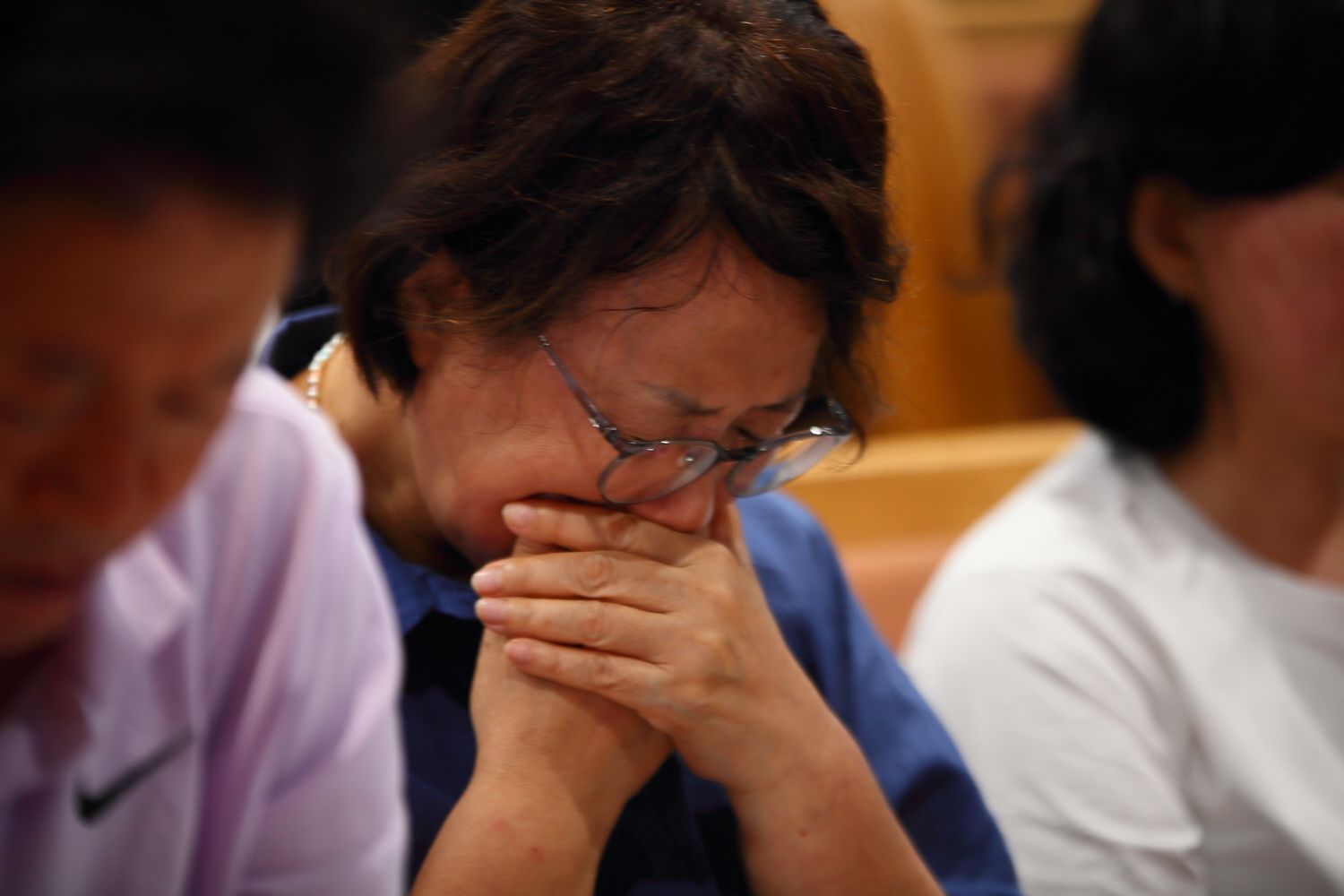 8월 넷째주 우리들교회 모습 원본 이미지 40