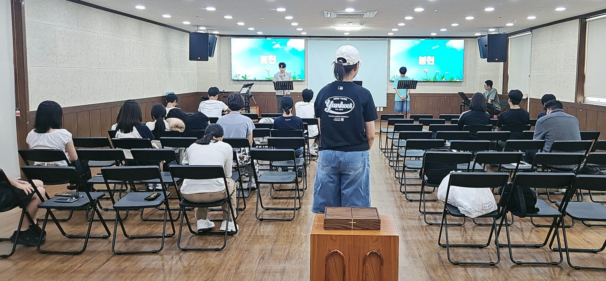 7월 26일 주일예배 원본 이미지 18