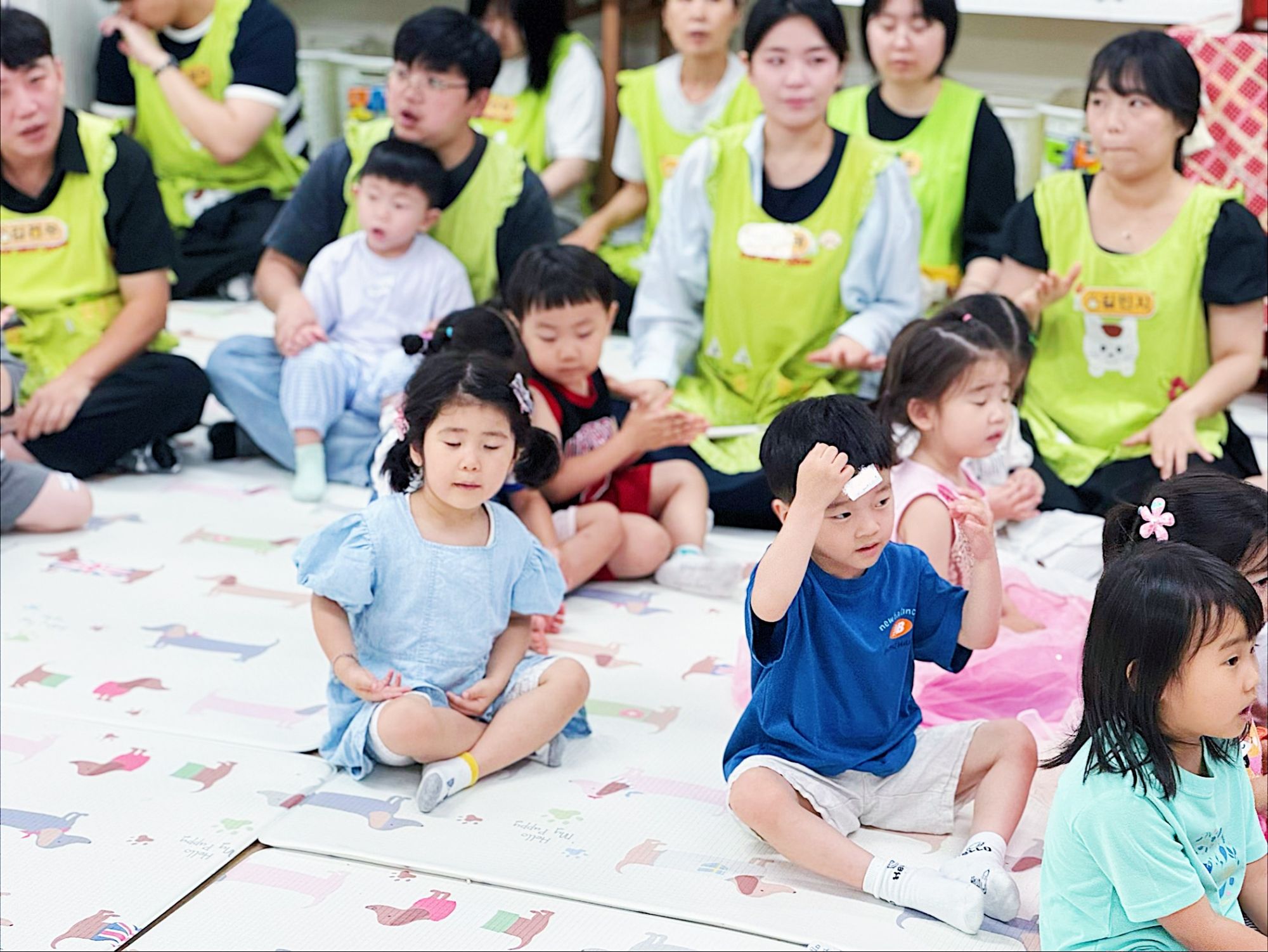2026-07-05 휘문 유아부 예배스케치 원본 이미지 25