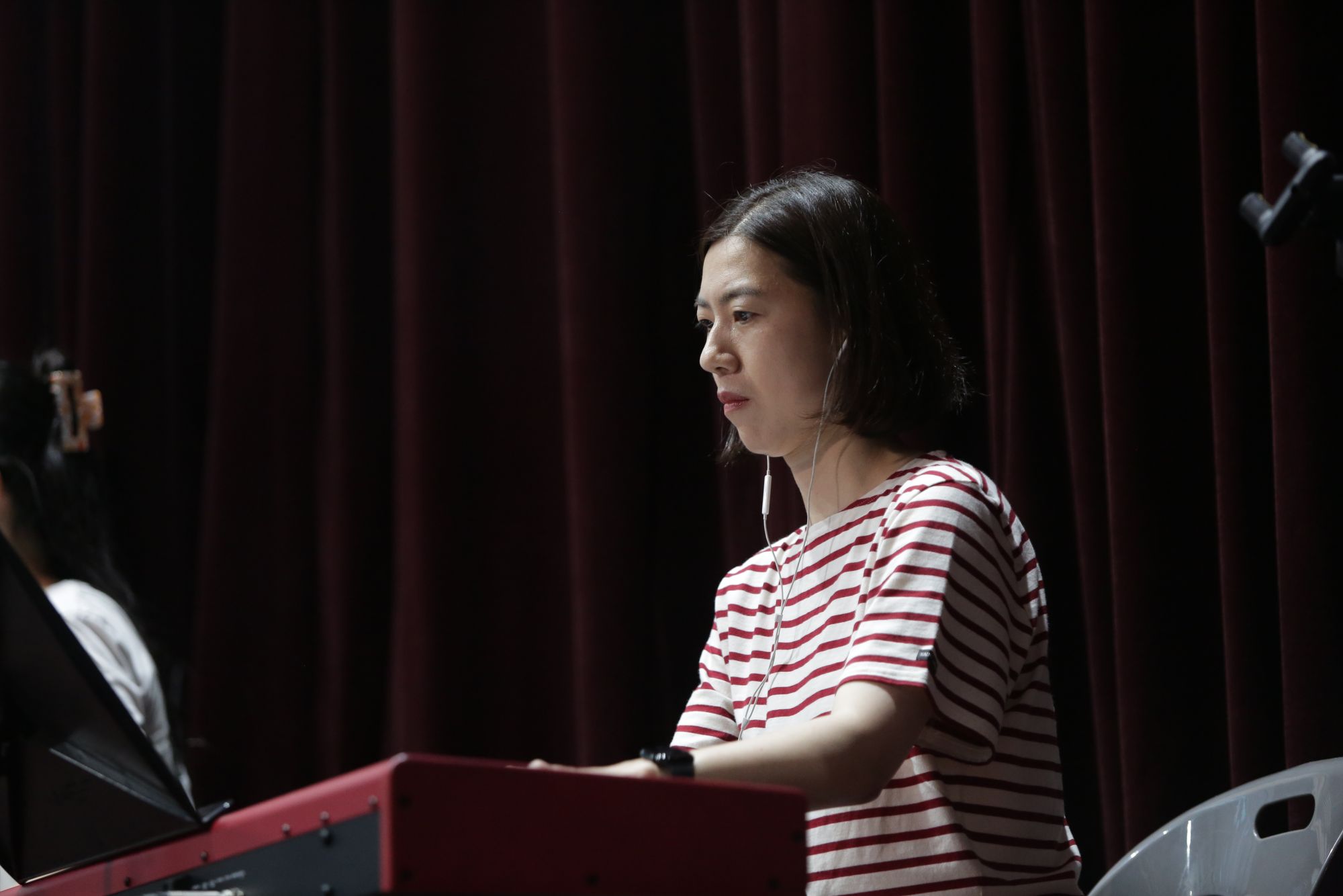 2026-08-09 휘문 청년국 예배스케치 원본 이미지 7