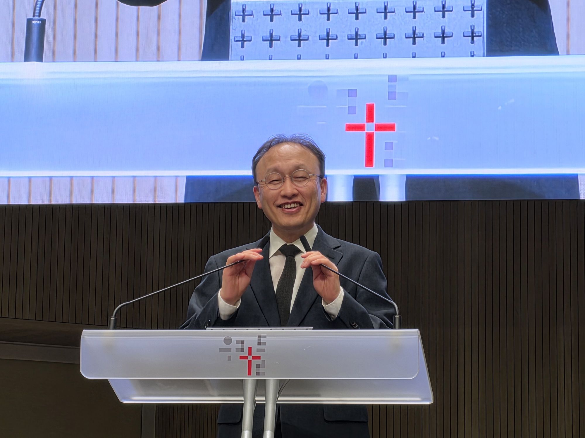 9월 둘째주 광주채플 모습 원본 이미지 61