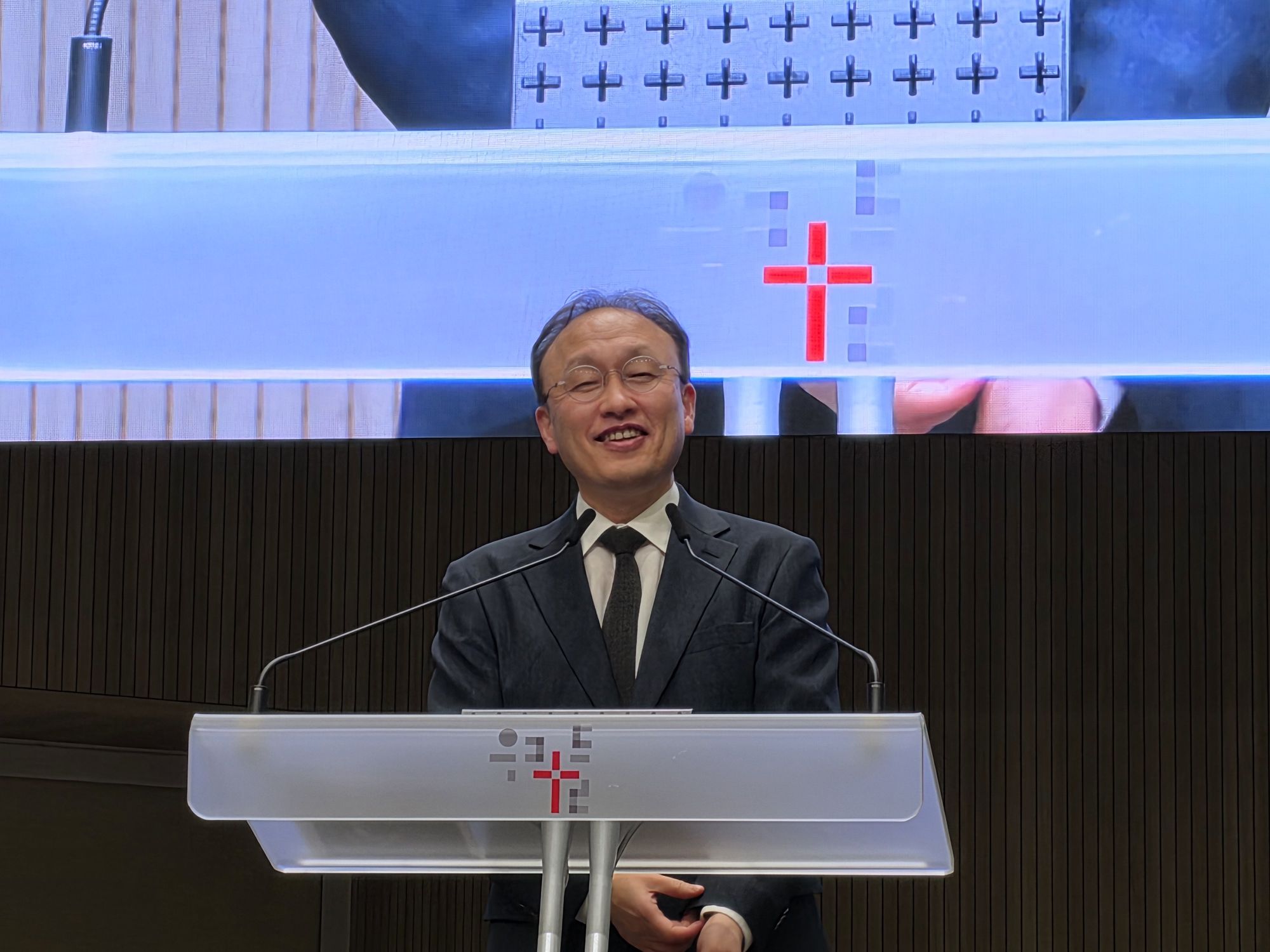 9월 둘째주 광주채플 모습 원본 이미지 60