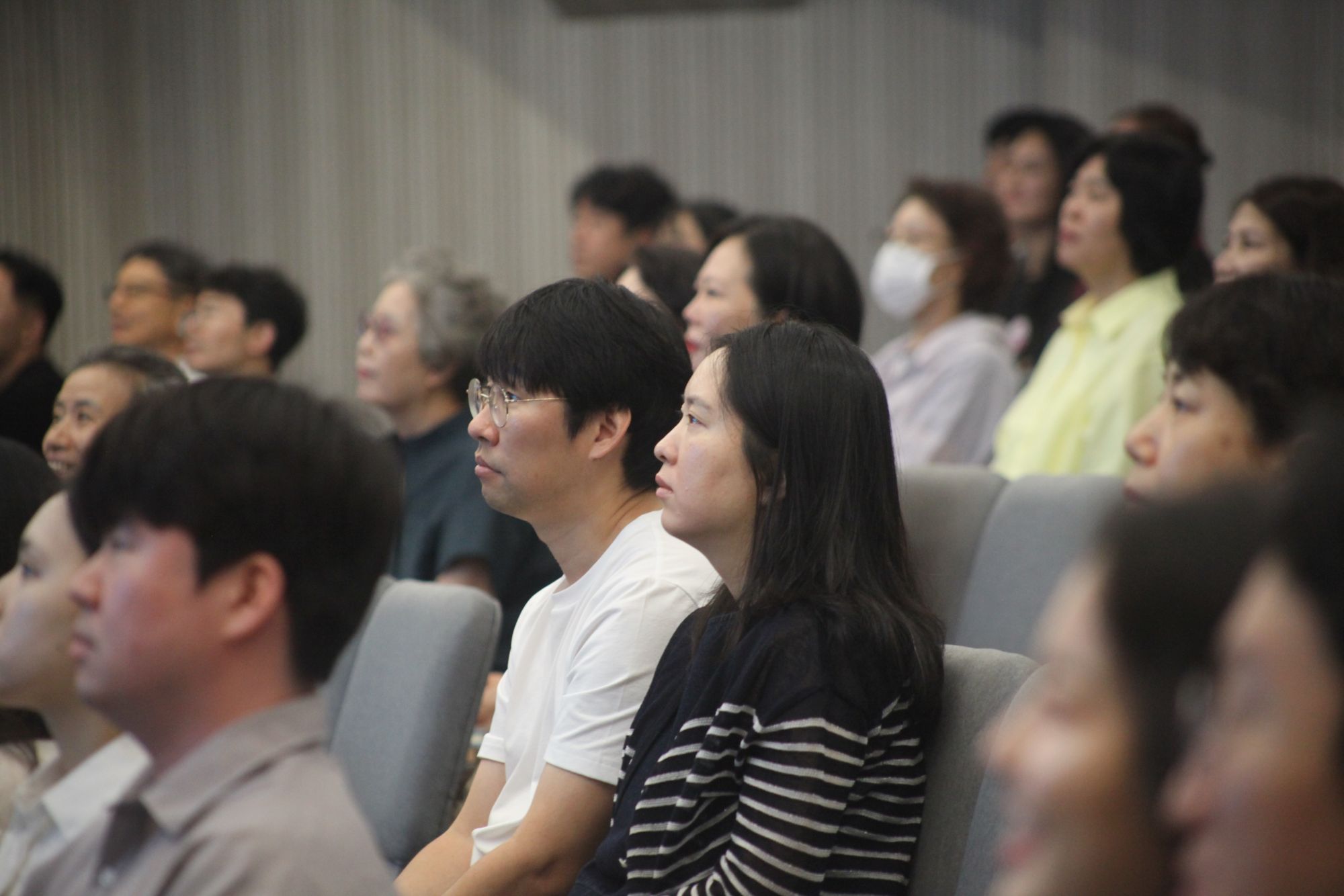 8월 넷째주 광주채플 모습 원본 이미지 42