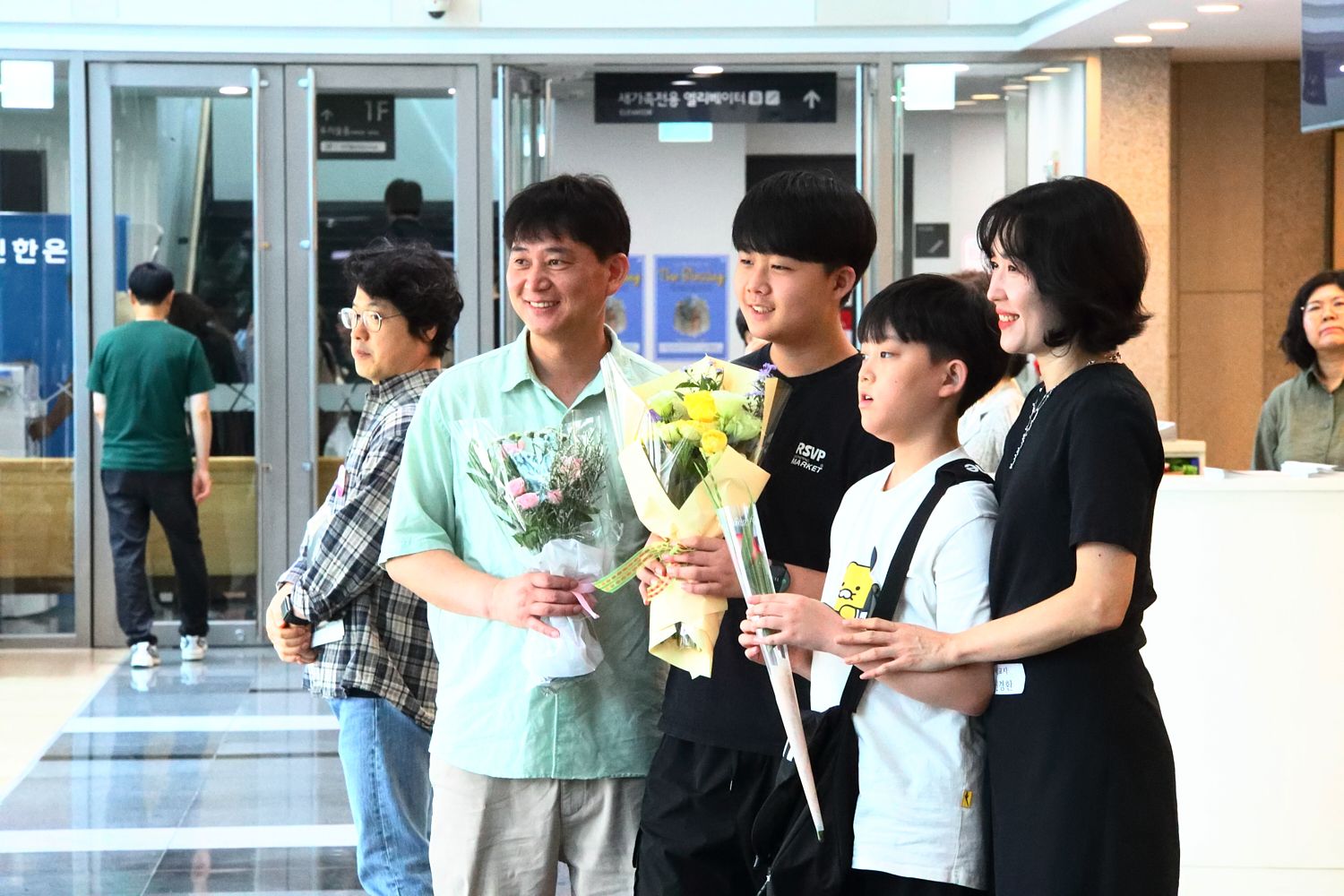 8월 다섯째주 우리들교회 모습 원본 이미지 174