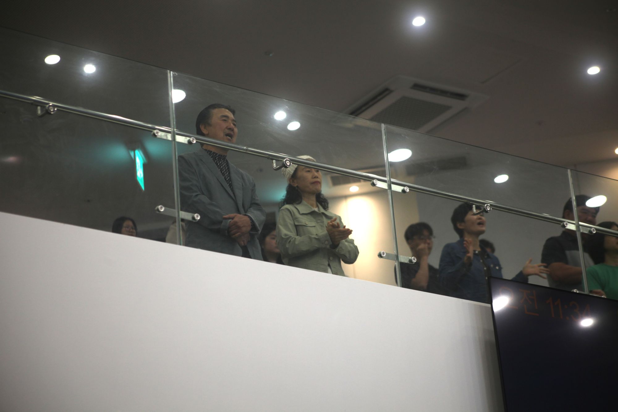9월 넷째주 광주채플 모습 원본 이미지 6