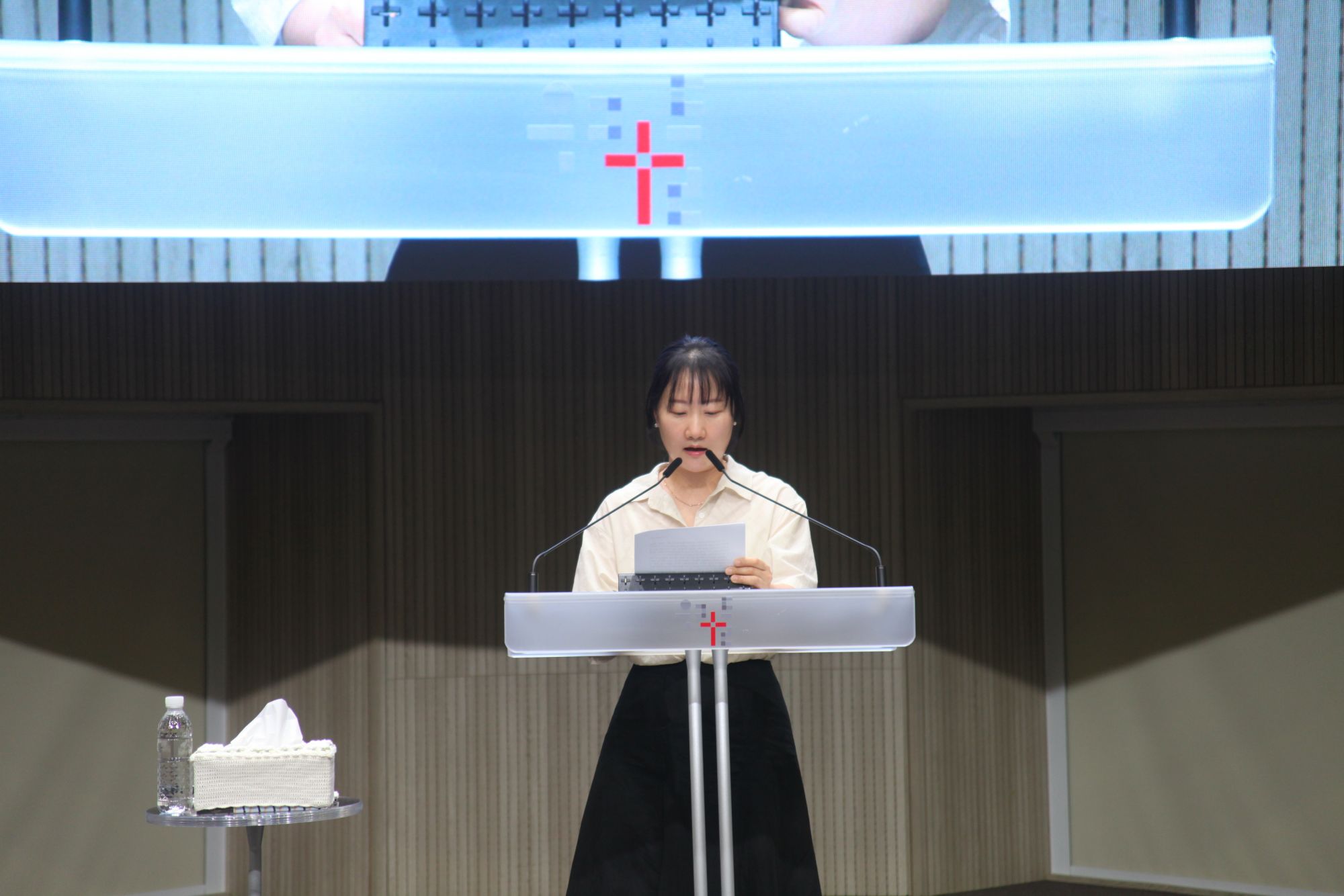7월 셋째주 광주채플 모습 원본 이미지 7