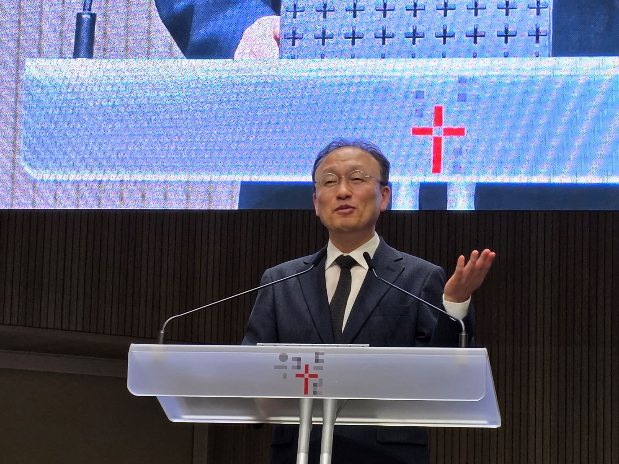 9월 둘째주 광주채플 모습 원본 이미지 50