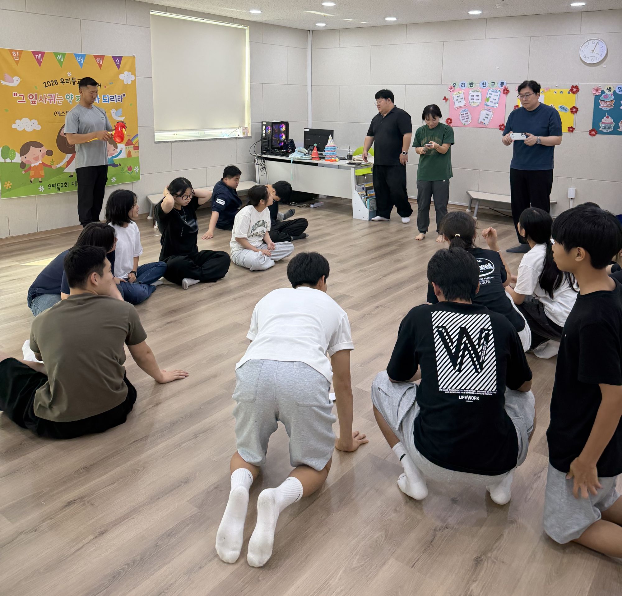 7월 4일 ~ 5일 VIPS 캠프 원본 이미지 14