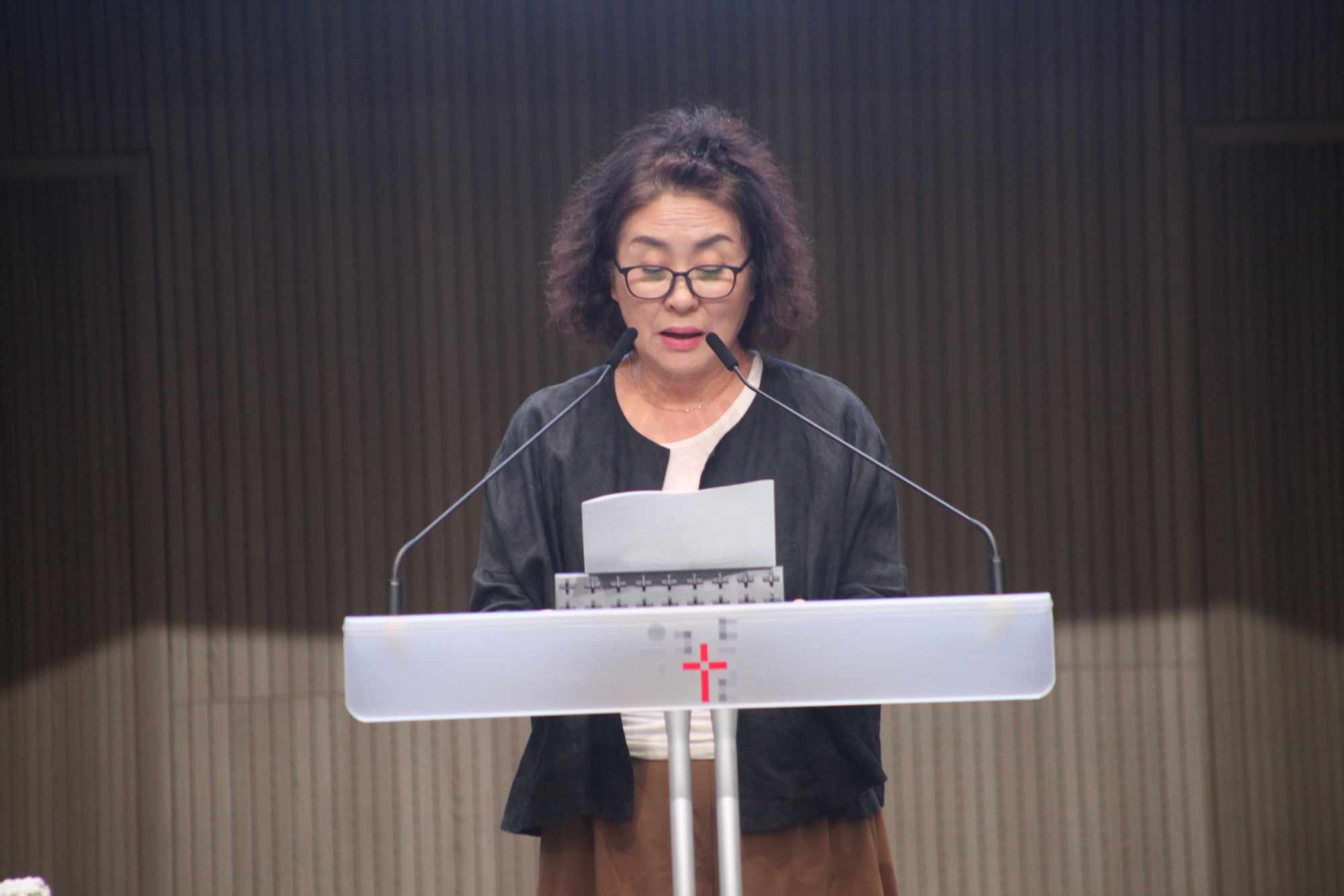 8월 첫째주 광주채플 모습 원본 이미지 30