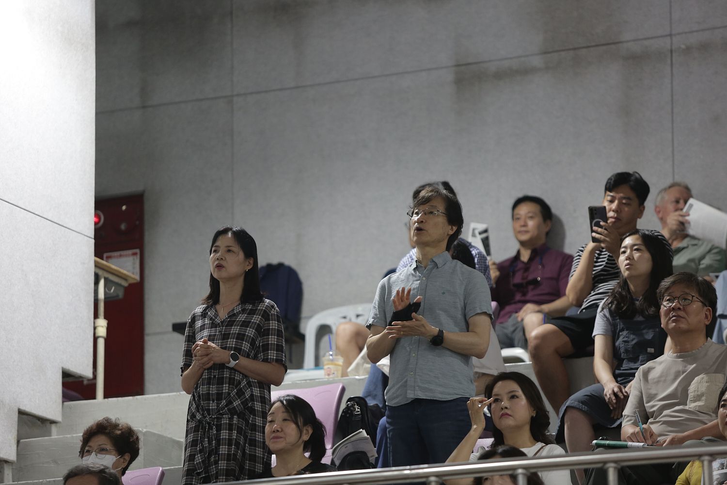 8월 둘째주 우리들교회 모습 원본 이미지 125