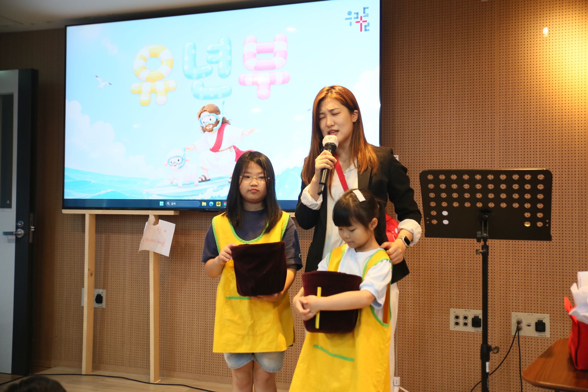 2026년 06월 21일 2부예배 원본 이미지 24