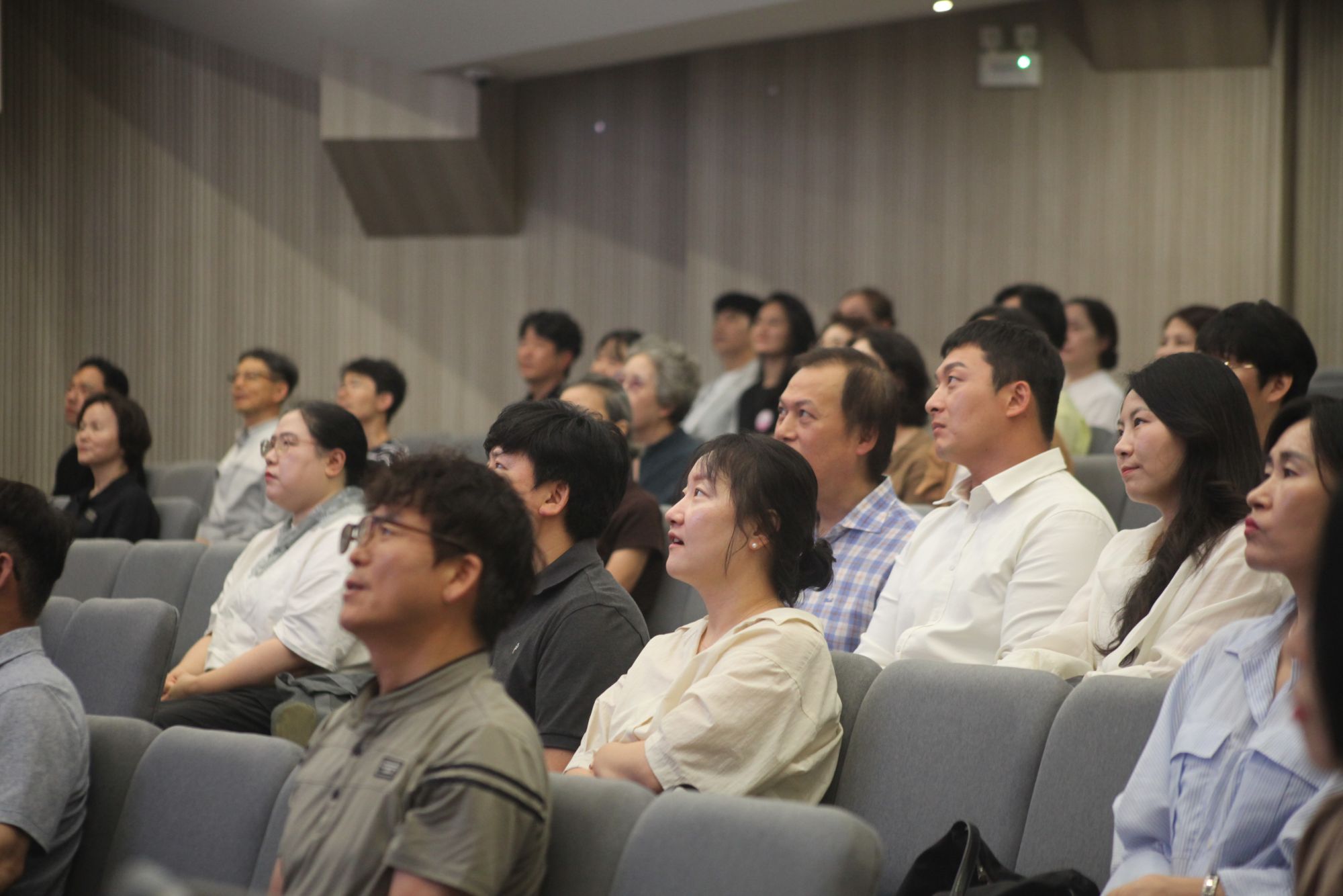 8월 넷째주 광주채플 모습 원본 이미지 40