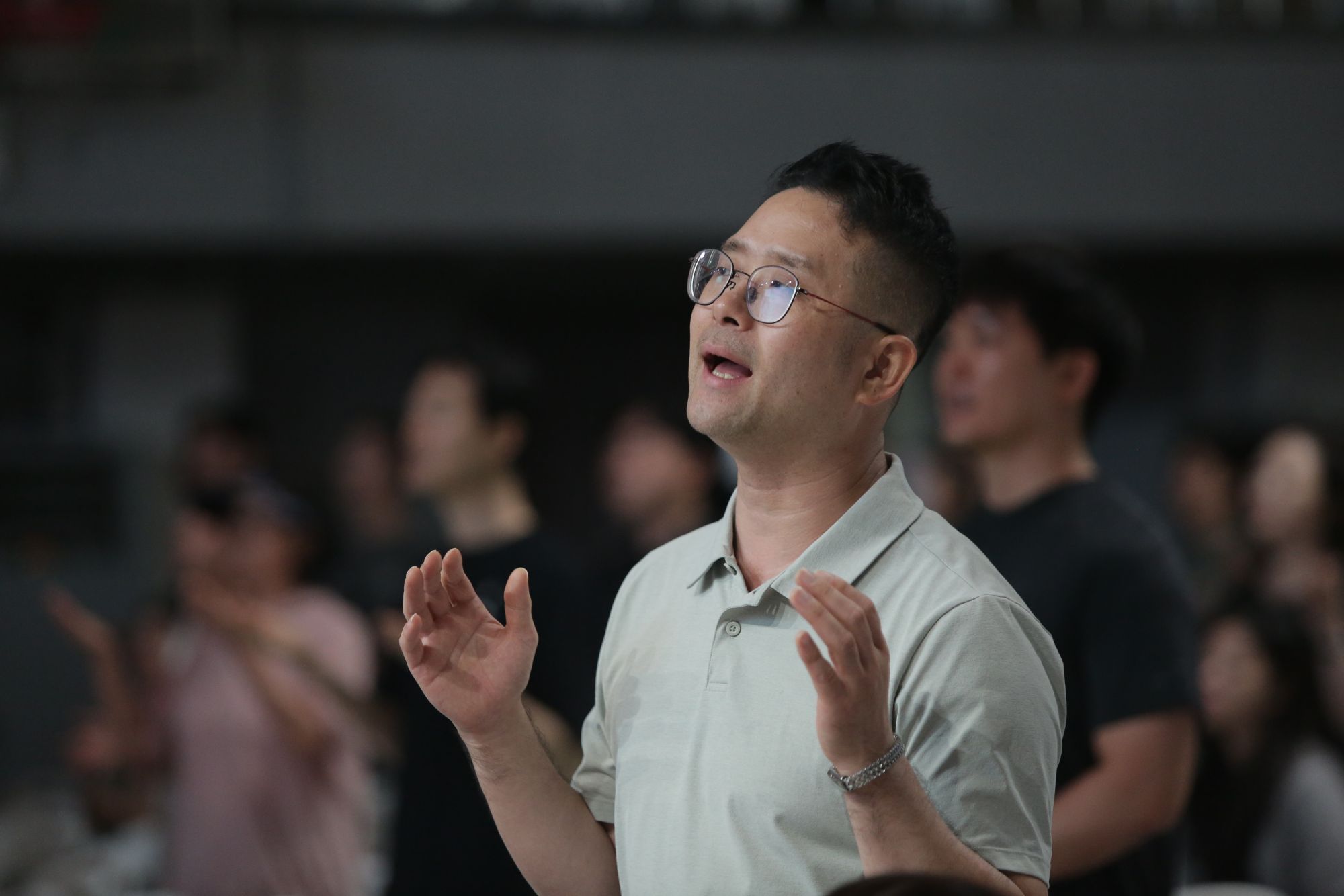 2026-08-16 휘문 청년국 예배스케치 원본 이미지 31
